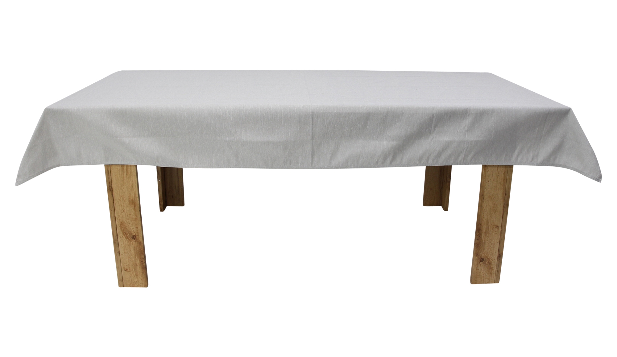 Acheter Nappe "Light Grey"  dans la boutique en ligne de Frank Flechtwaren pour Automne
