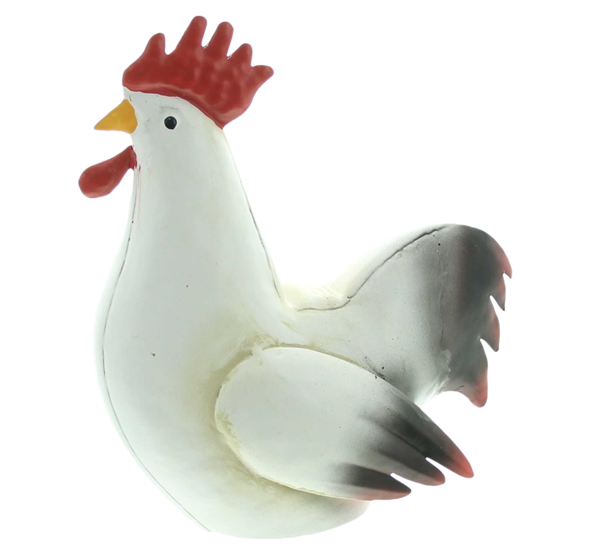 Acheter Coq "Gallo"  dans la boutique en ligne de Frank Flechtwaren pour Pâques