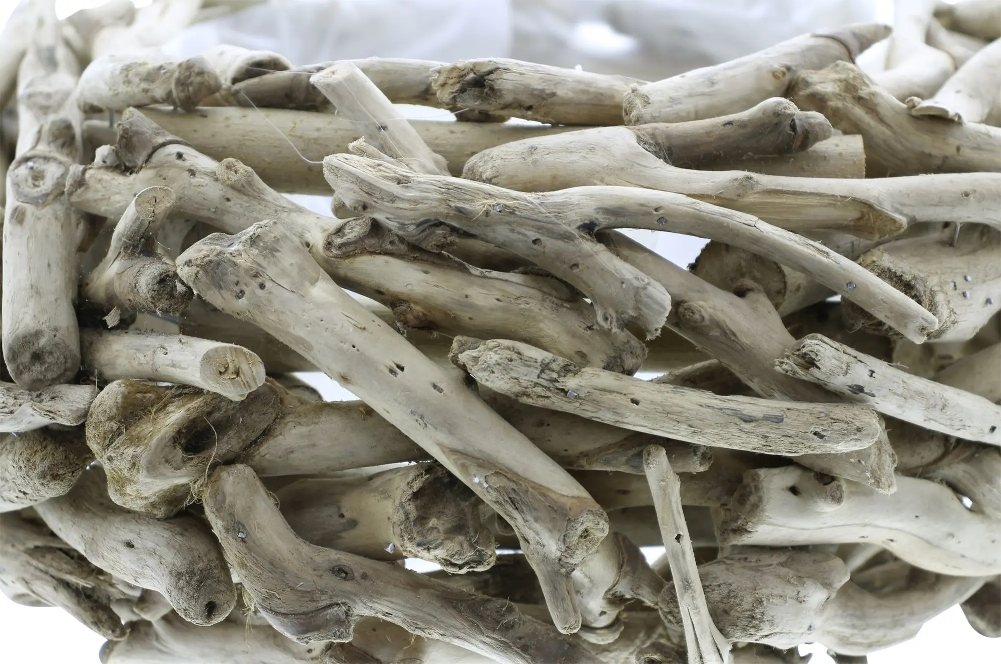 Acheter Jardinière "bois flotté"  dans la boutique en ligne de Frank Flechtwaren pour Série titre été