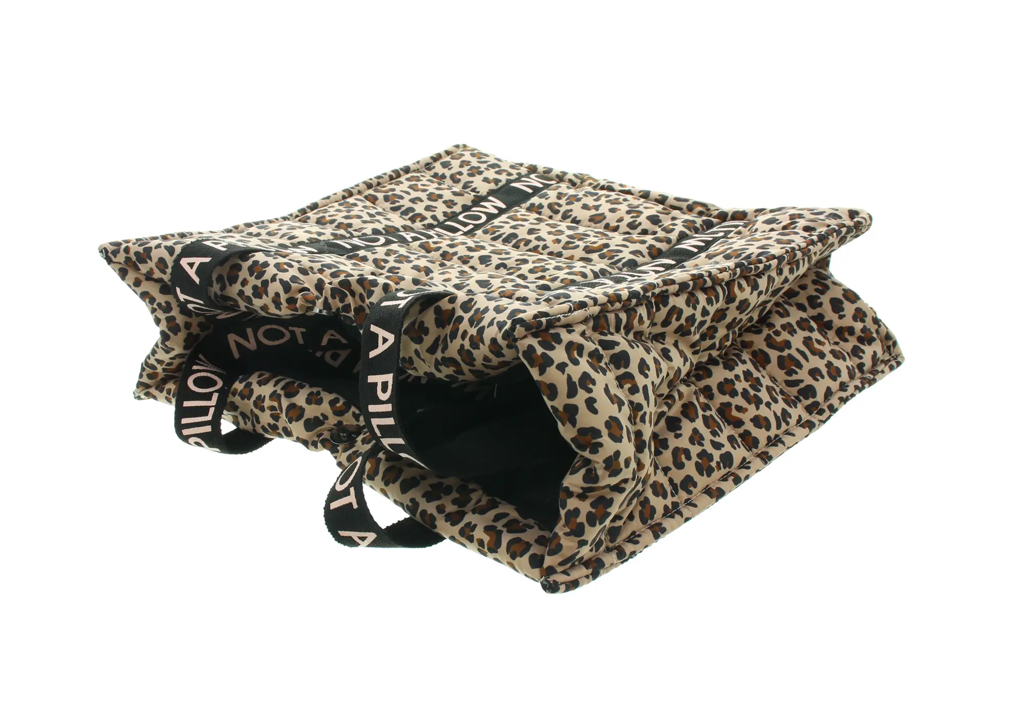 Acheter Sac "imprimé léopard"  dans la boutique en ligne de Frank Flechtwaren pour Imprimé animalier