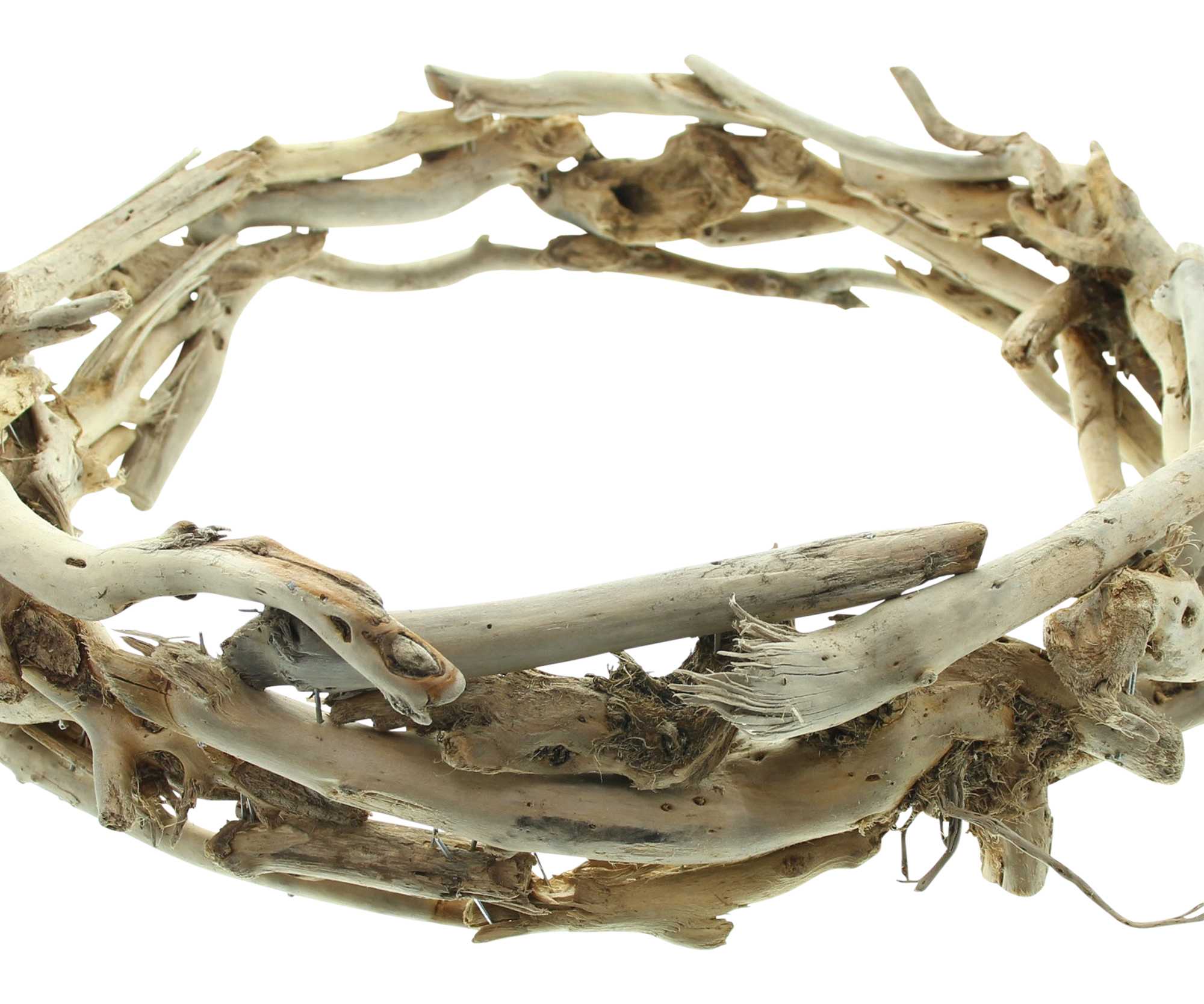Acheter Couronne "bois flotté" dans la boutique en ligne de Frank Flechtwaren pour Pâques Acheter Couronne "bois flotté" dans la boutique en ligne de Frank Flechtwaren pour Pâques
