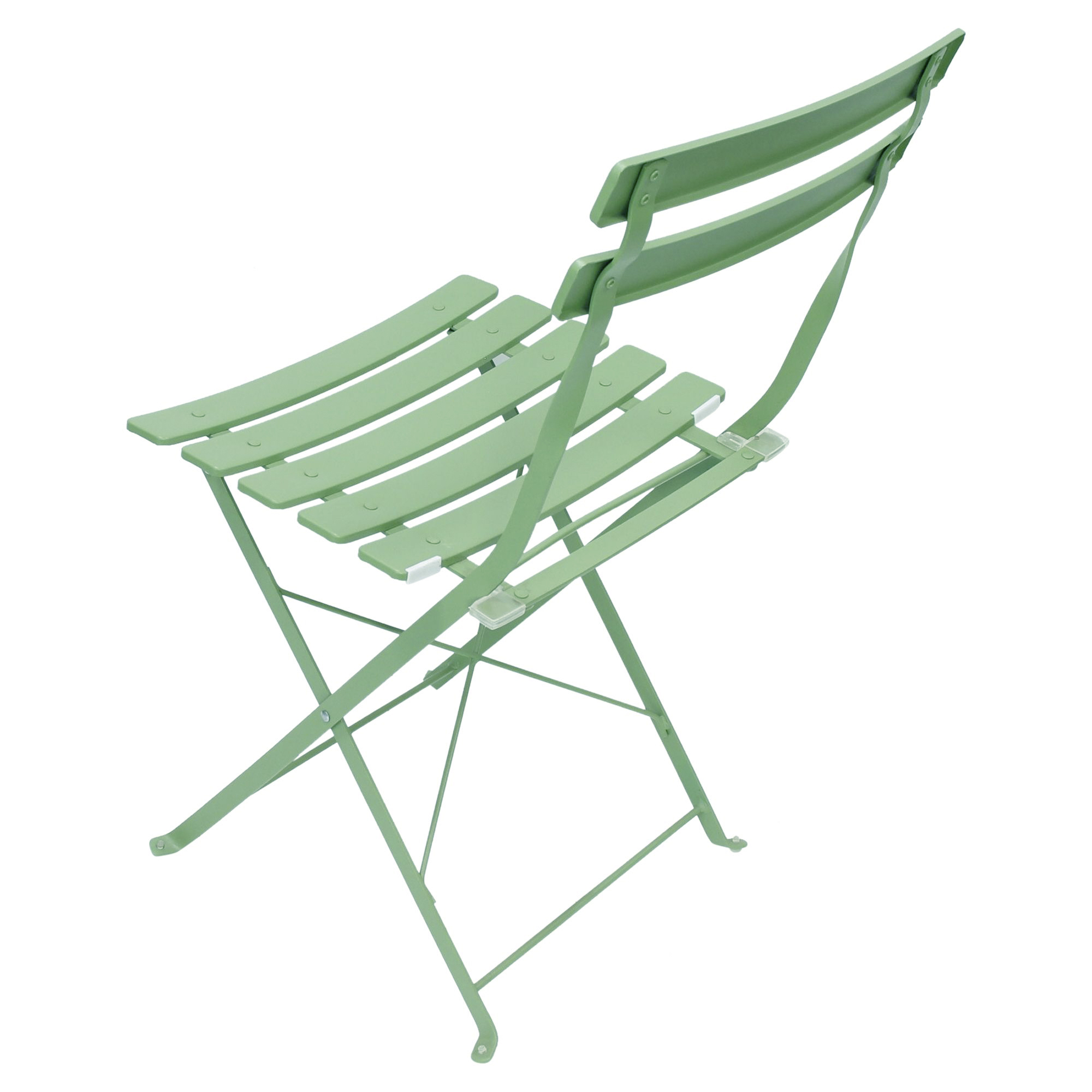 Acheter Ensemble bistro "Green", 3 pcs  dans la boutique en ligne de Frank Flechtwaren pour Balcon