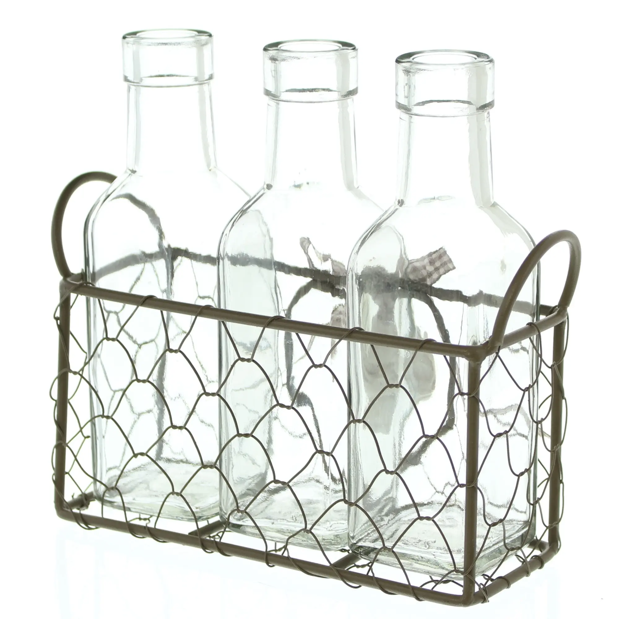Acheter Panier avec vases "romance", 4 pcs. dans la boutique en ligne de Frank Flechtwaren pour Vases Acheter Panier avec vases "romance", 4 pcs. dans la boutique en ligne de Frank Flechtwaren pour Vases