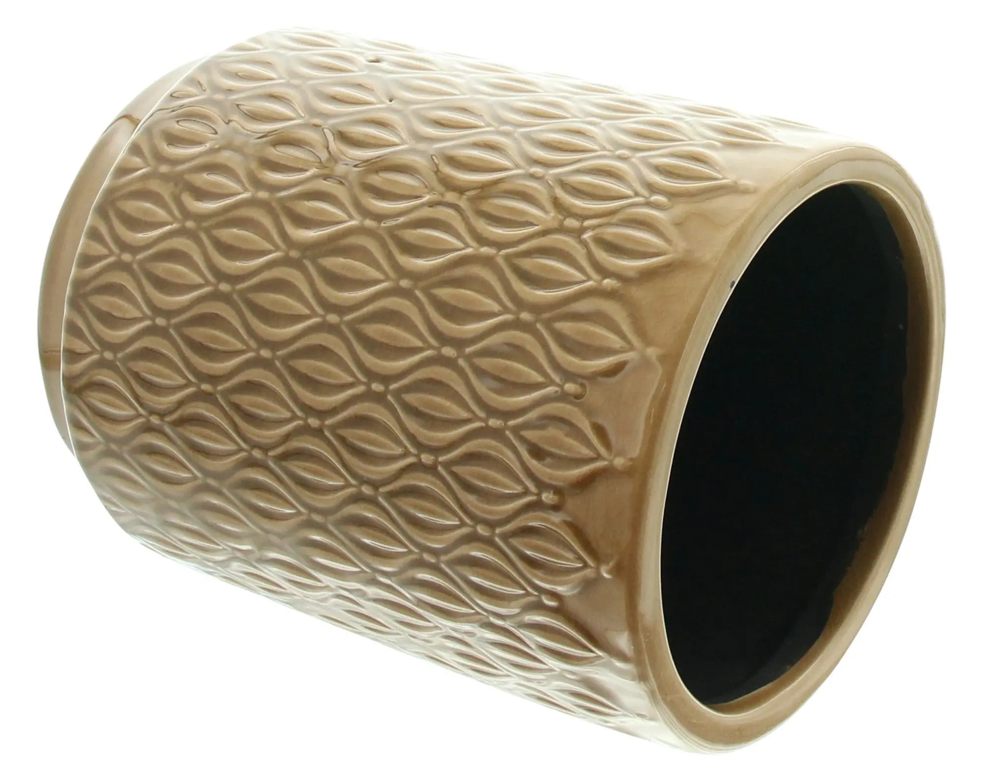 Acheter Pot de fleur "rétro", GM  dans la boutique en ligne de Frank Flechtwaren pour Pots de fleurs