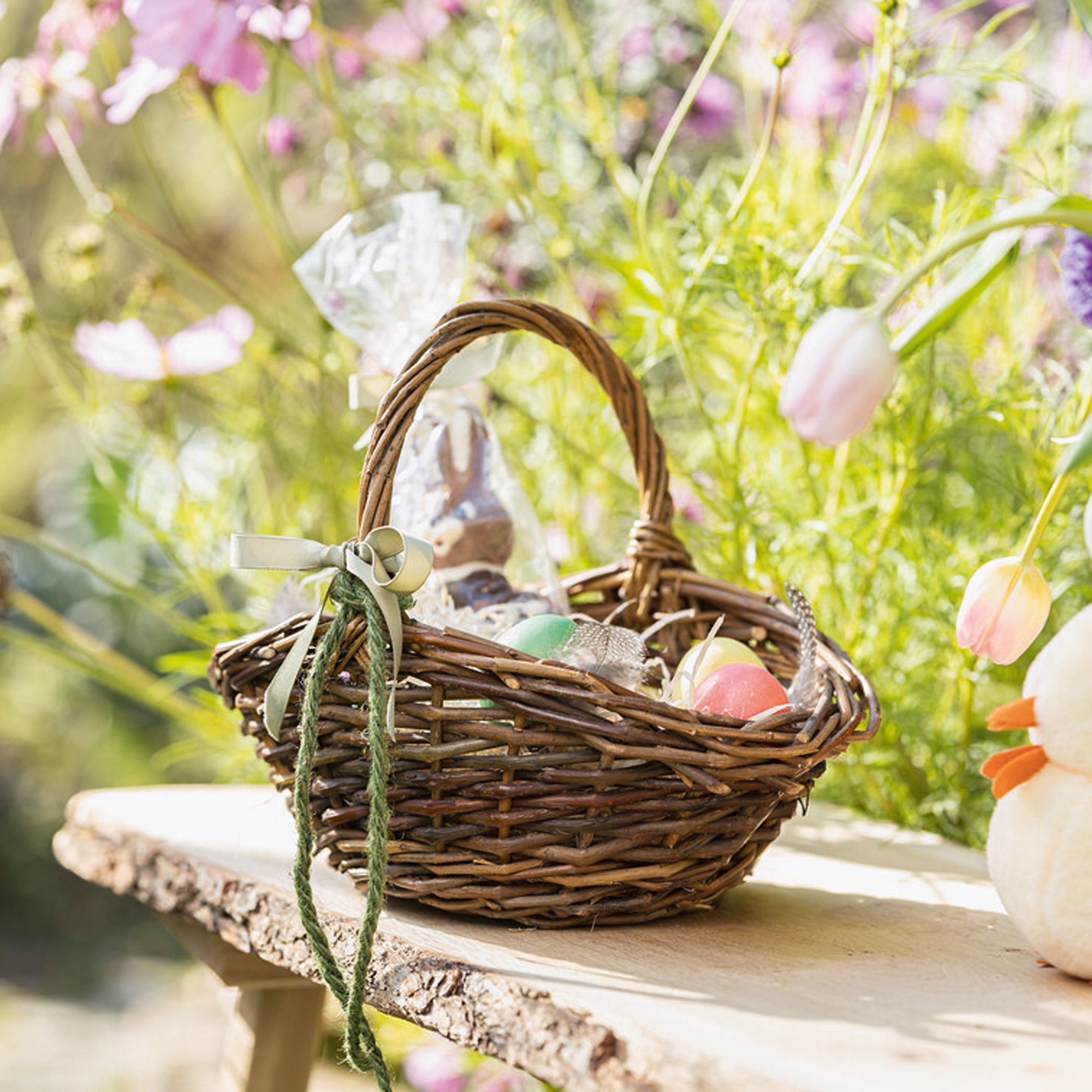Acheter Panier à anse "nature", PM dans la boutique en ligne de Frank Flechtwaren pour Pâques Acheter Panier à anse "nature", PM dans la boutique en ligne de Frank Flechtwaren pour Pâques