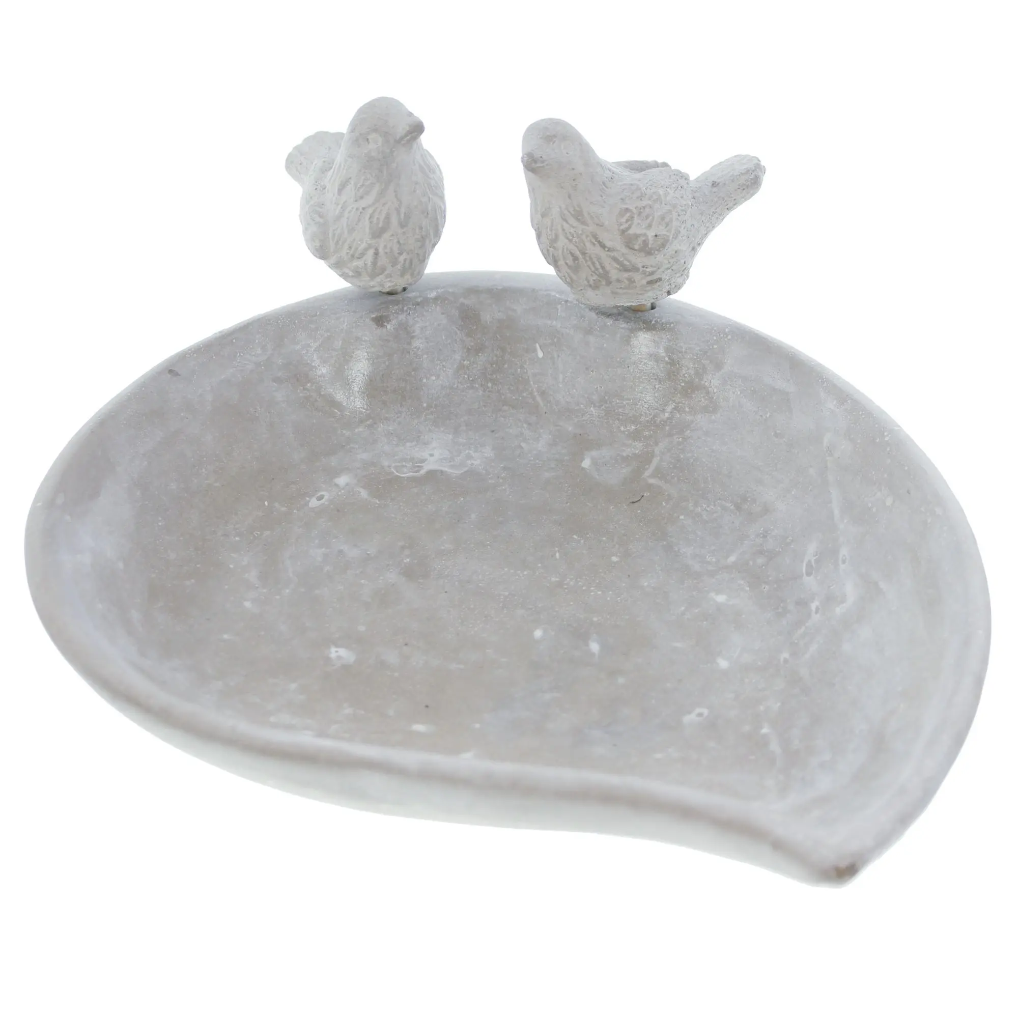 Acheter Abreuvoir oiseaux "piou-piou"  dans la boutique en ligne de Frank Flechtwaren pour Ornements funéraires