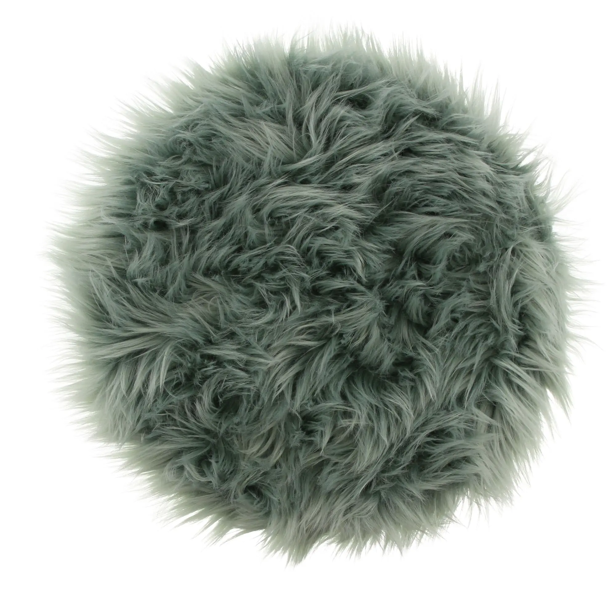 Acheter Fourrure décorative "Aqua"  dans la boutique en ligne de Frank Flechtwaren pour Pâques