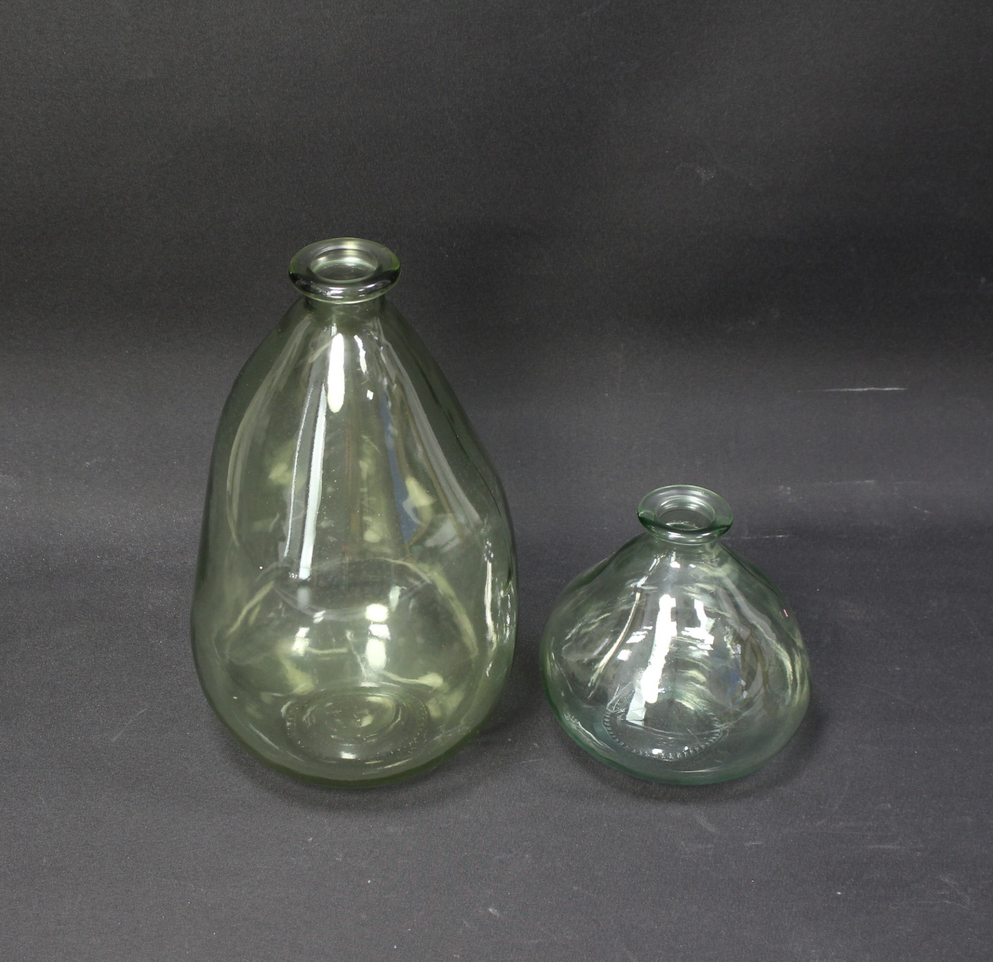 Acheter Lot de 2 vases décoratifs "Verdoso"  dans la boutique en ligne de Frank Flechtwaren pour Vases