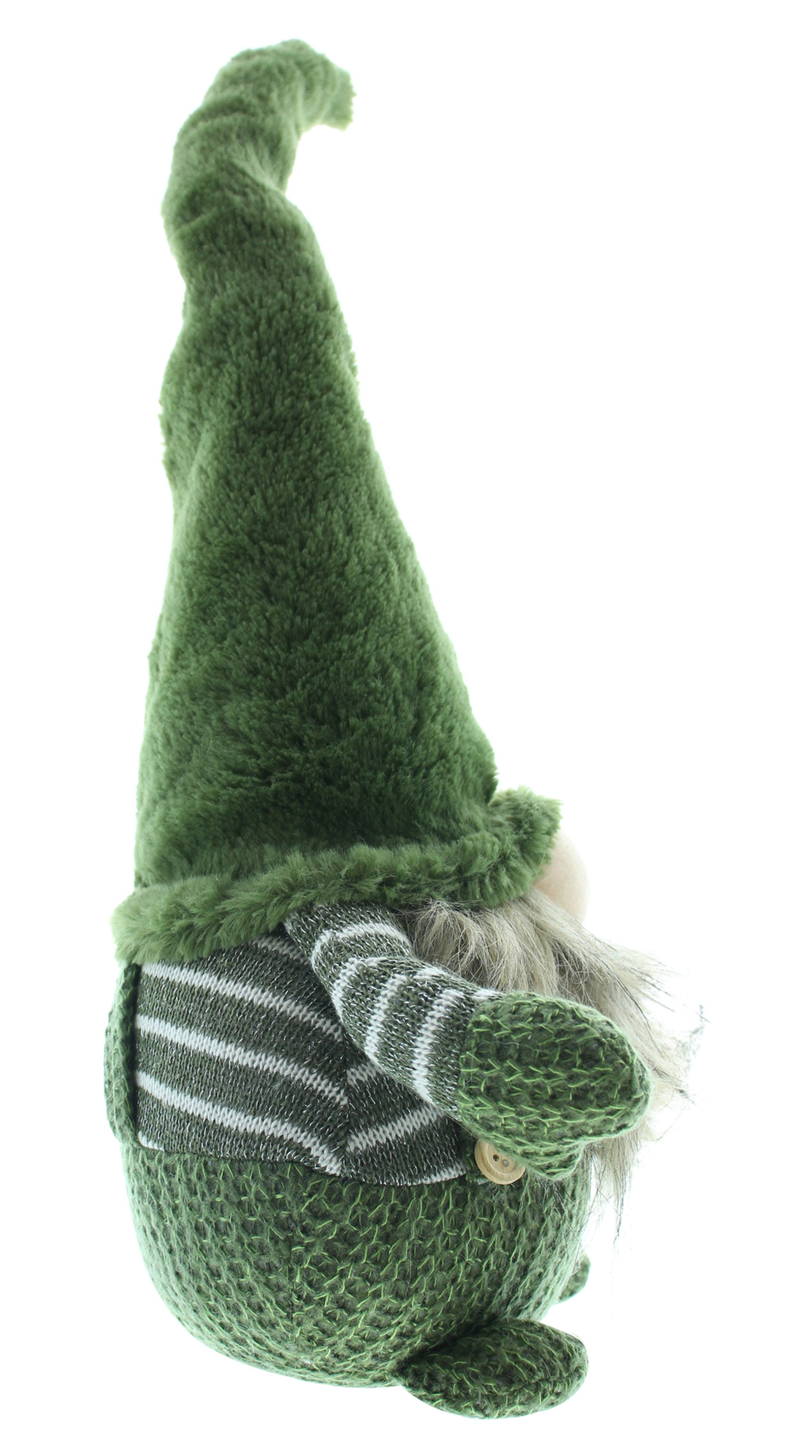 Acheter Lutin LED "vert"  dans la boutique en ligne de Frank Flechtwaren pour Automne