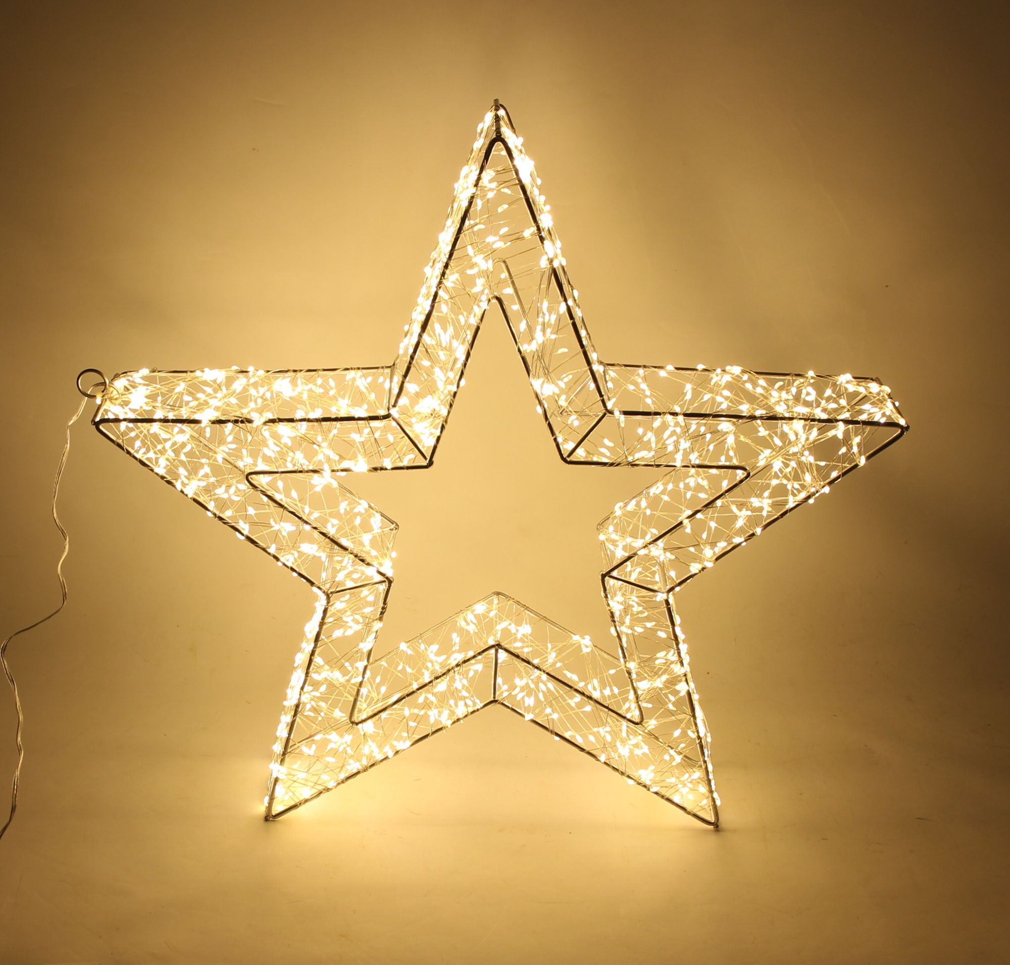 Acheter Grande étoile LED "Shine" dans la boutique en ligne de Frank Flechtwaren pour Noël Acheter Grande étoile LED "Shine" dans la boutique en ligne de Frank Flechtwaren pour Noël