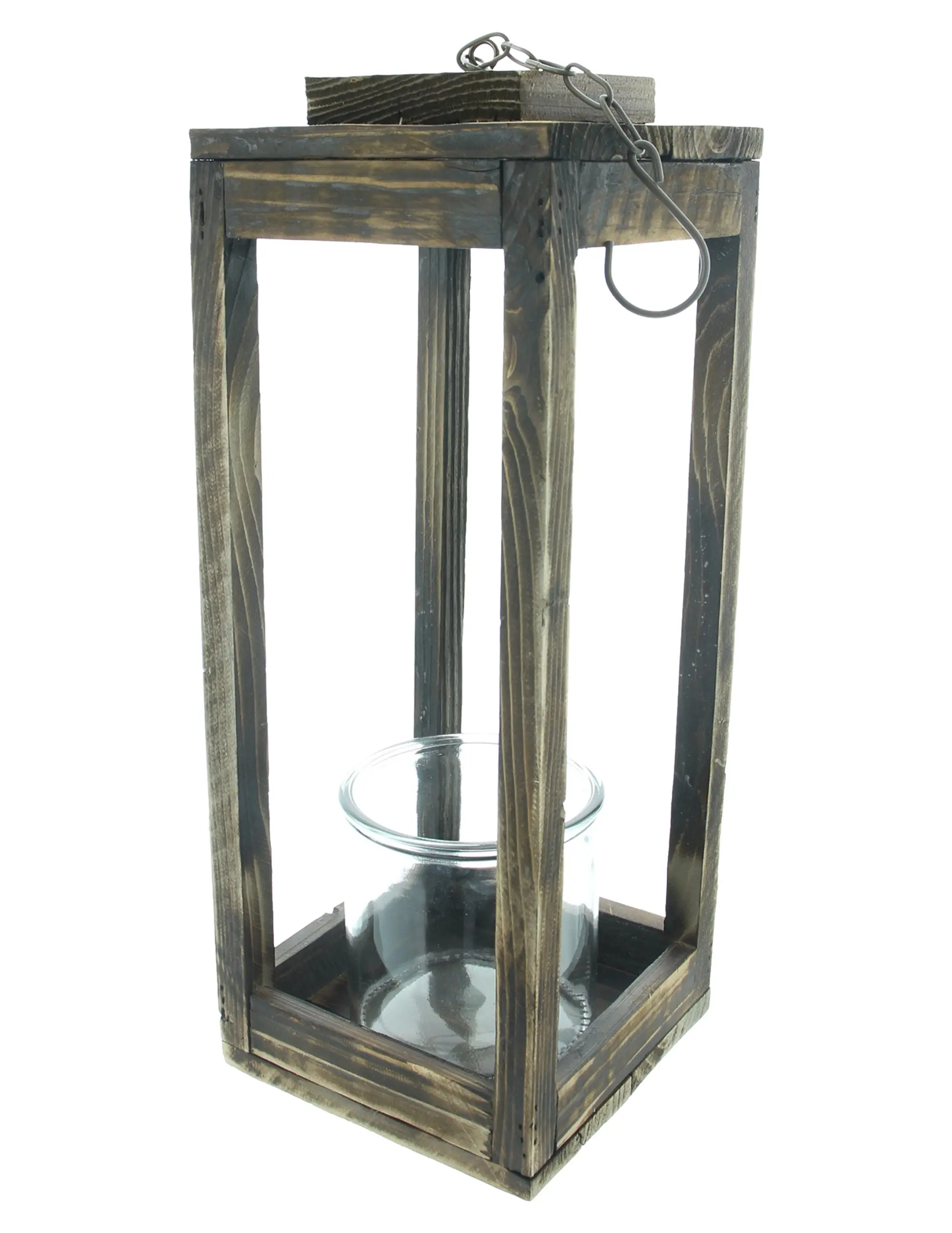 Acheter Lanterne "Shabby-Chic"  dans la boutique en ligne de Frank Flechtwaren pour Lanternes