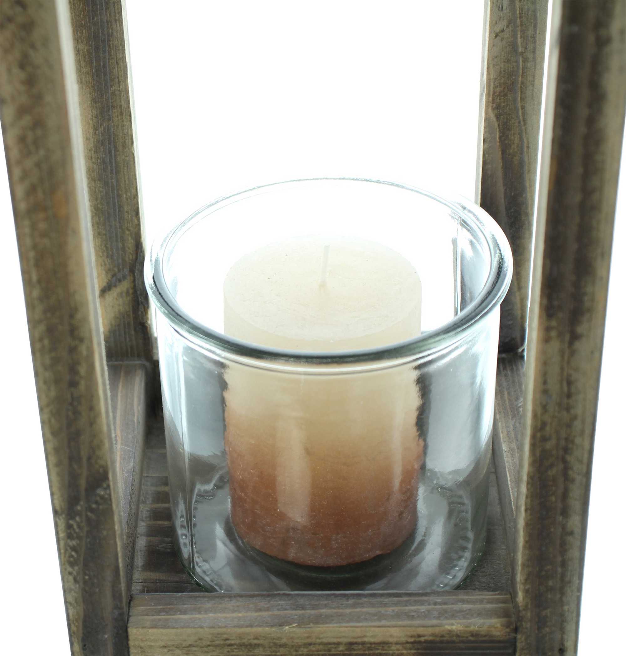 Acheter Lanterne "Shabby-Chic"  dans la boutique en ligne de Frank Flechtwaren pour Lanternes