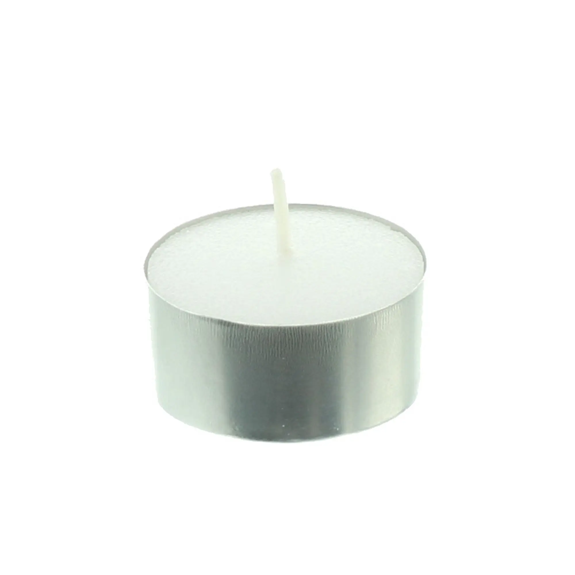Acheter Lot de bougies à réchaud "Candela", 50 pcs  dans la boutique en ligne de Frank Flechtwaren pour Bougies &amp; LEDs