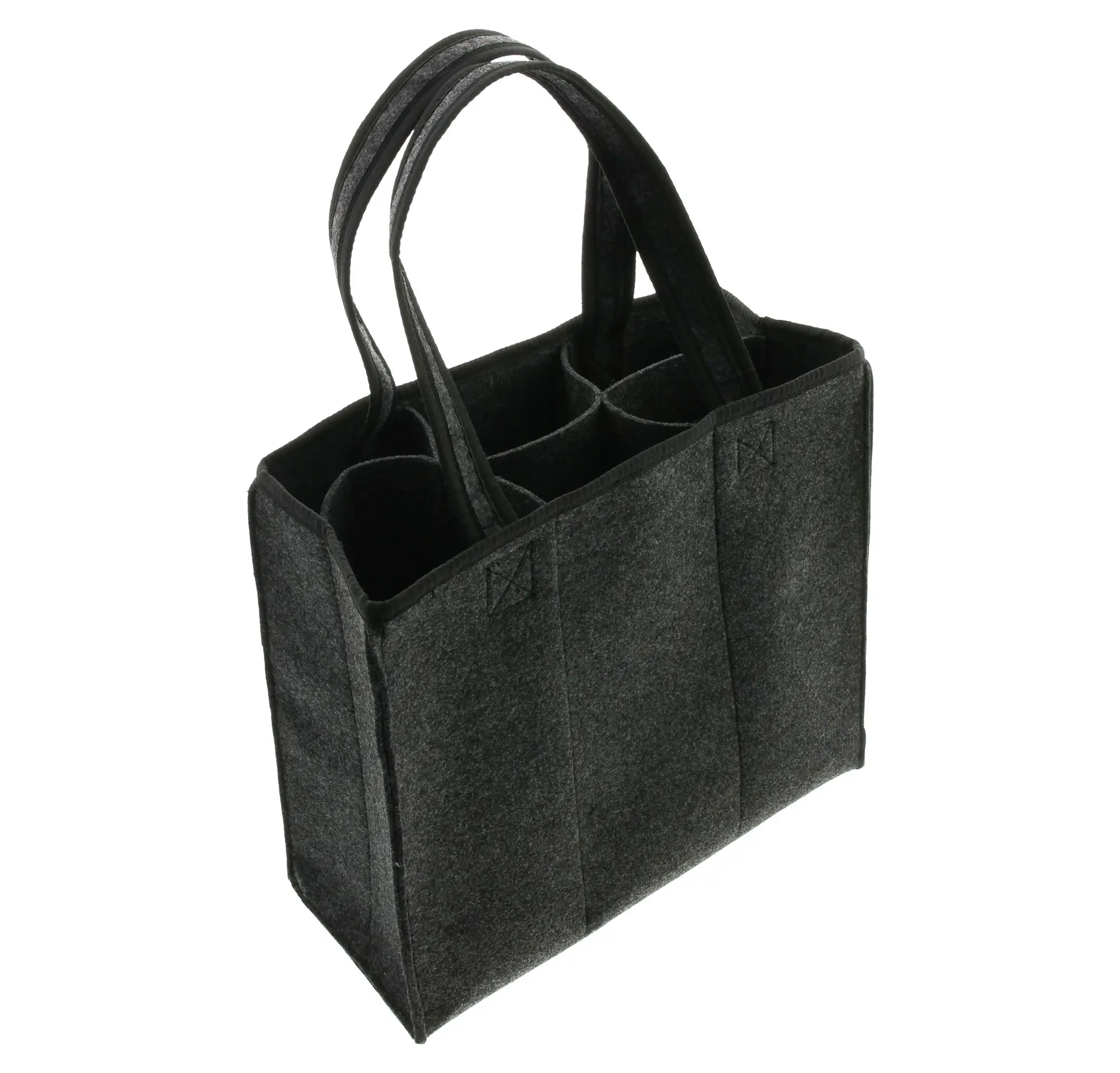 Acheter Porte-bouteilles "anthracite"  dans la boutique en ligne de Frank Flechtwaren pour Cuisine