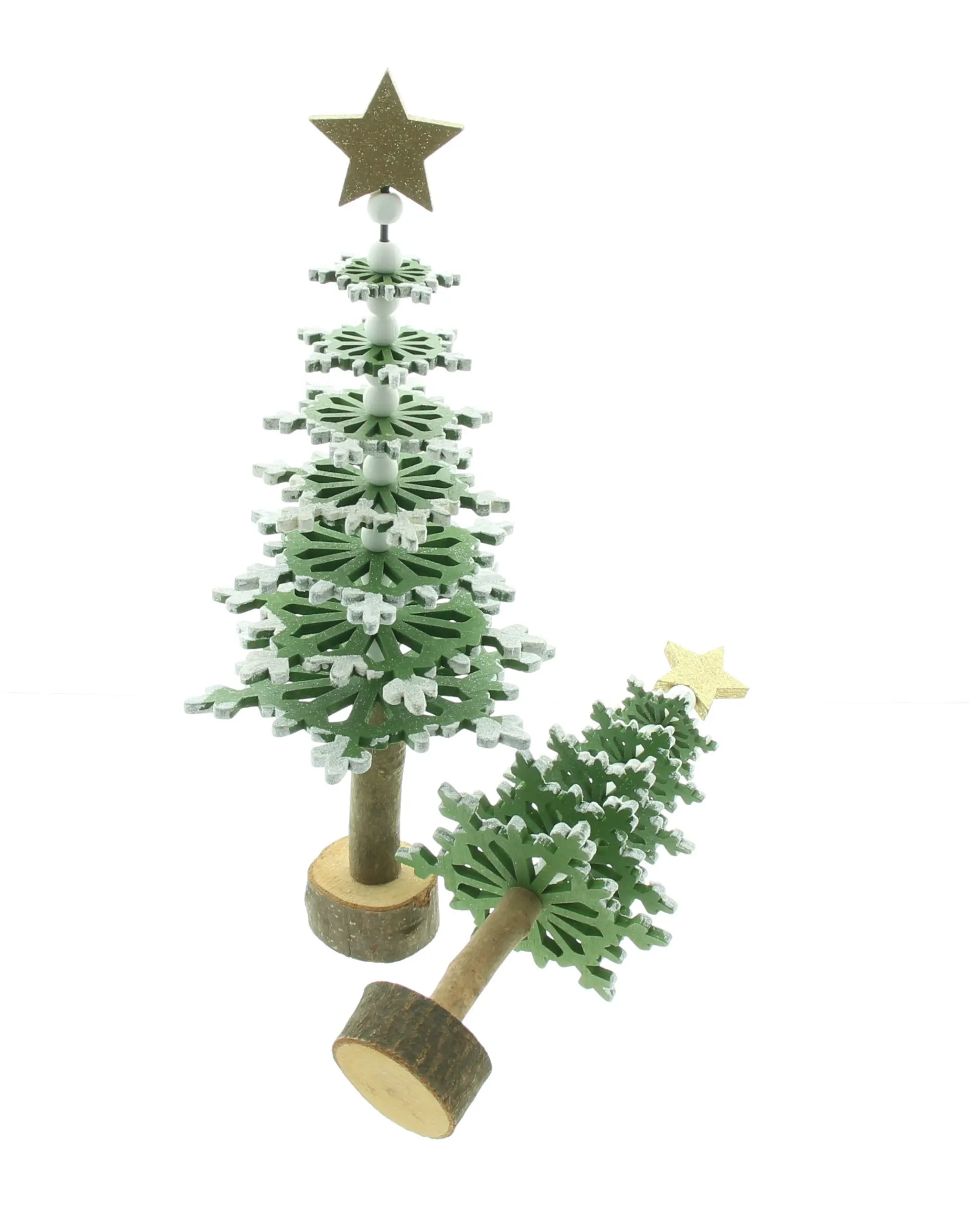 Acheter Lot de 2 sapins "étoile dorée" dans la boutique en ligne de Frank Flechtwaren pour Sapins Acheter Lot de 2 sapins "étoile dorée" dans la boutique en ligne de Frank Flechtwaren pour Sapins