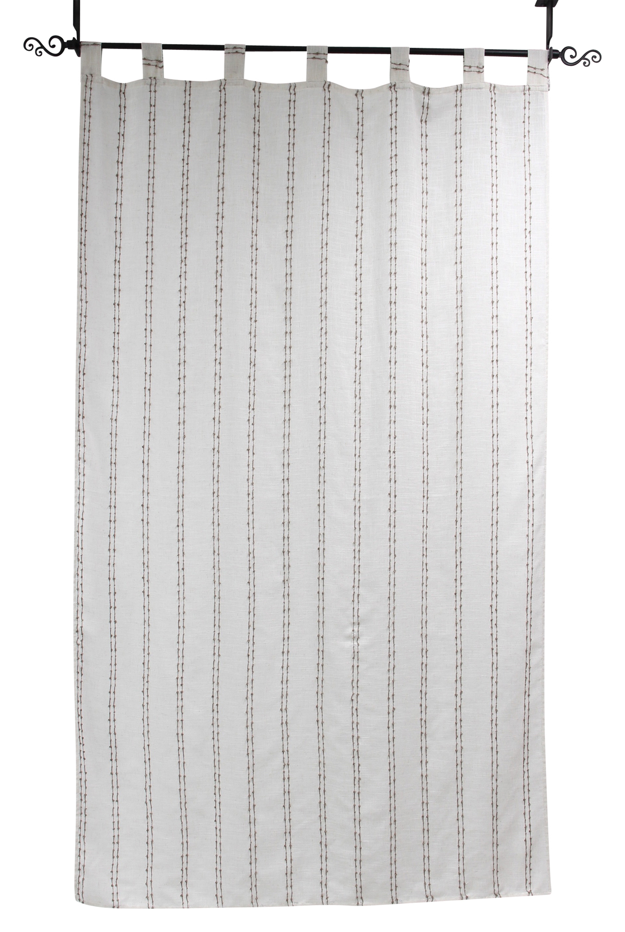 Acheter Rideau "rayures tissées" dans la boutique en ligne de Frank Flechtwaren pour Automne Acheter Rideau "rayures tissées" dans la boutique en ligne de Frank Flechtwaren pour Automne