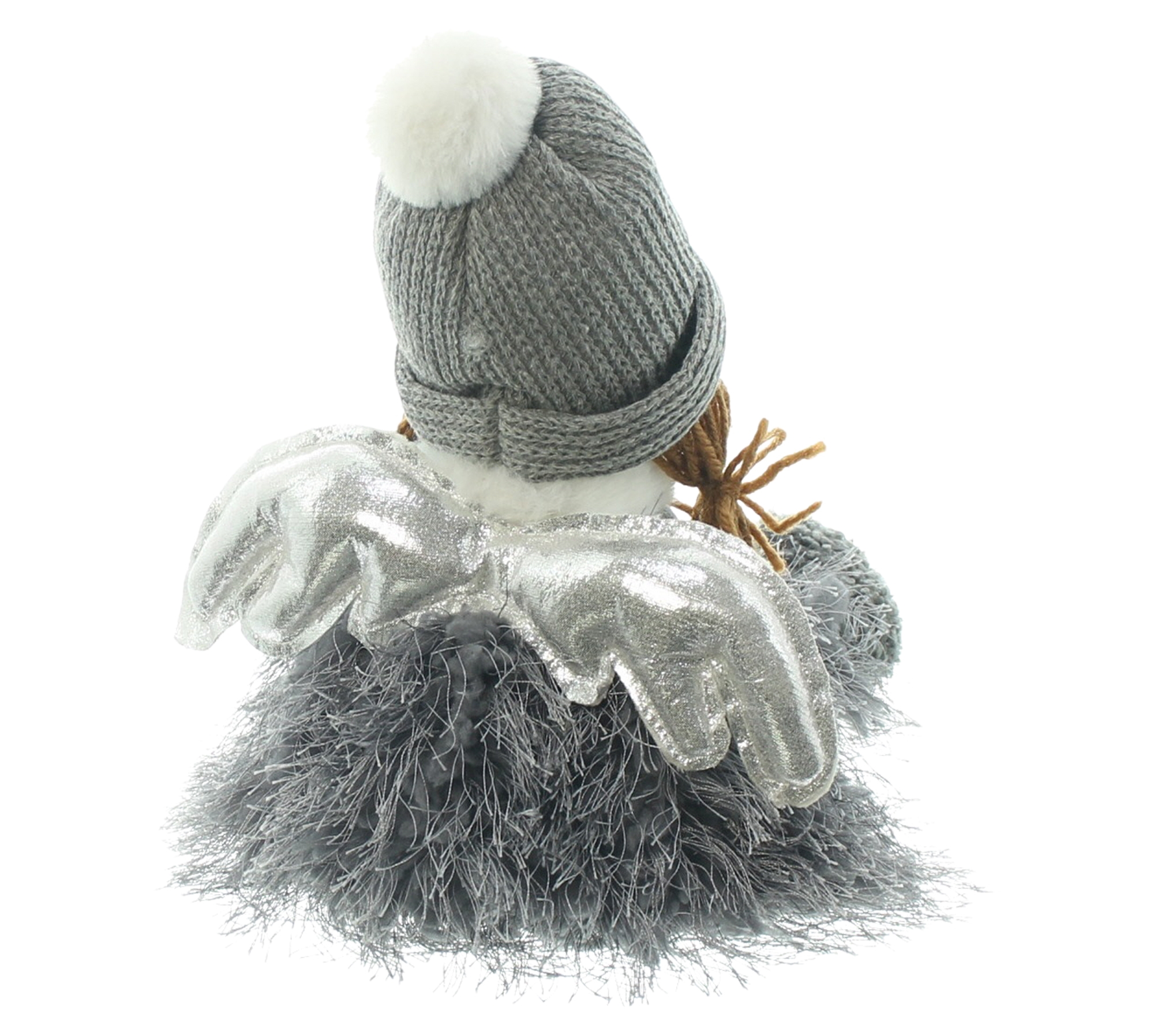 Acheter Figurine de rebord "petit ange"  dans la boutique en ligne de Frank Flechtwaren pour Anges