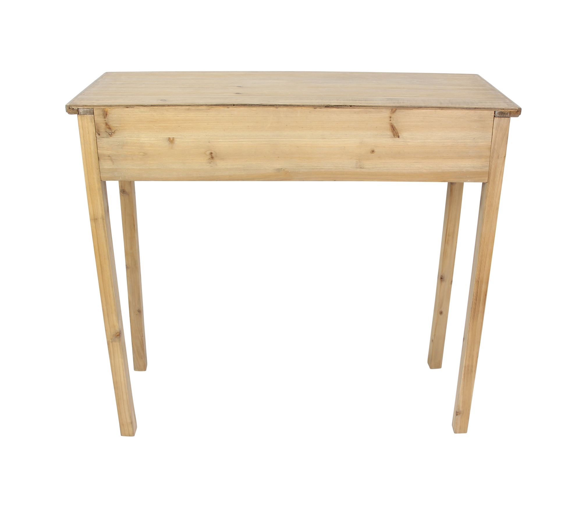 Acheter Table console "nature"  dans la boutique en ligne de Frank Flechtwaren pour Salon
