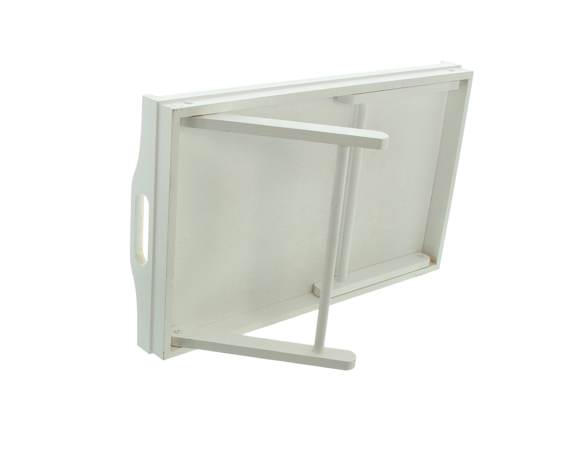 Acheter Plateau sur pied "Simply White" dans la boutique en ligne de Frank Flechtwaren pour Cuisine Acheter Plateau sur pied "Simply White" dans la boutique en ligne de Frank Flechtwaren pour Cuisine