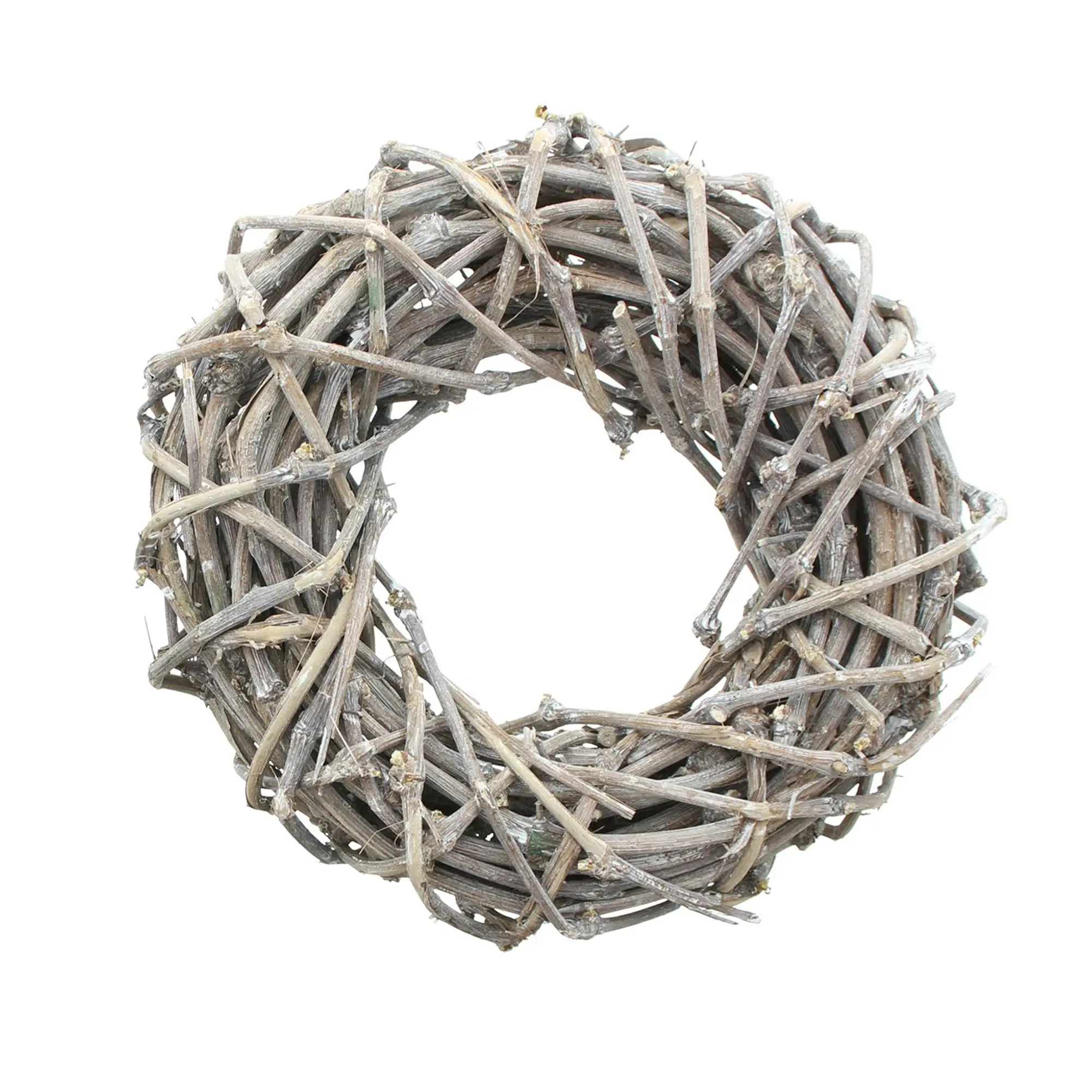 Acheter Couronne "nostalgie"  dans la boutique en ligne de Frank Flechtwaren pour Pâques