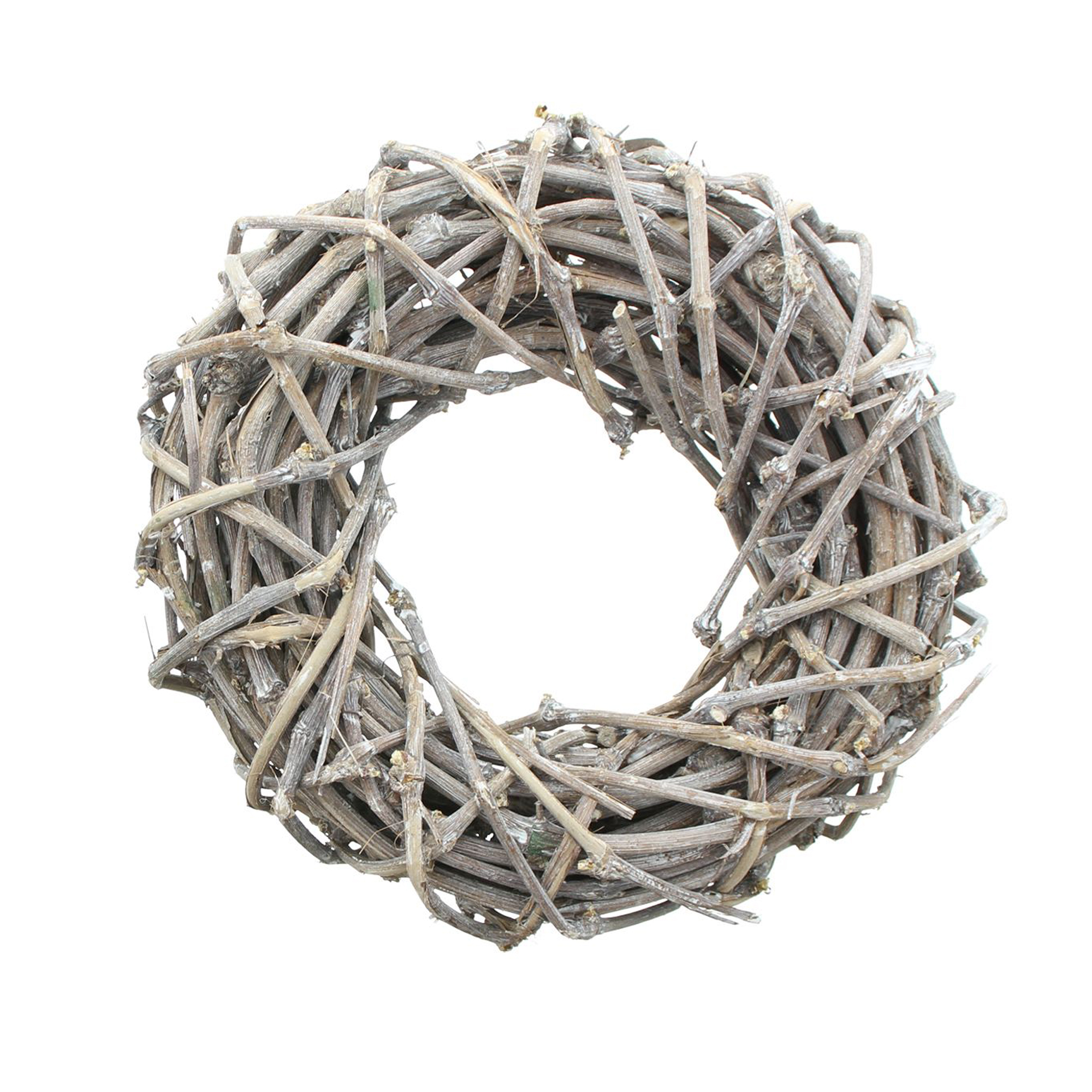 Acheter Couronne "nostalgie"  dans la boutique en ligne de Frank Flechtwaren pour Pâques