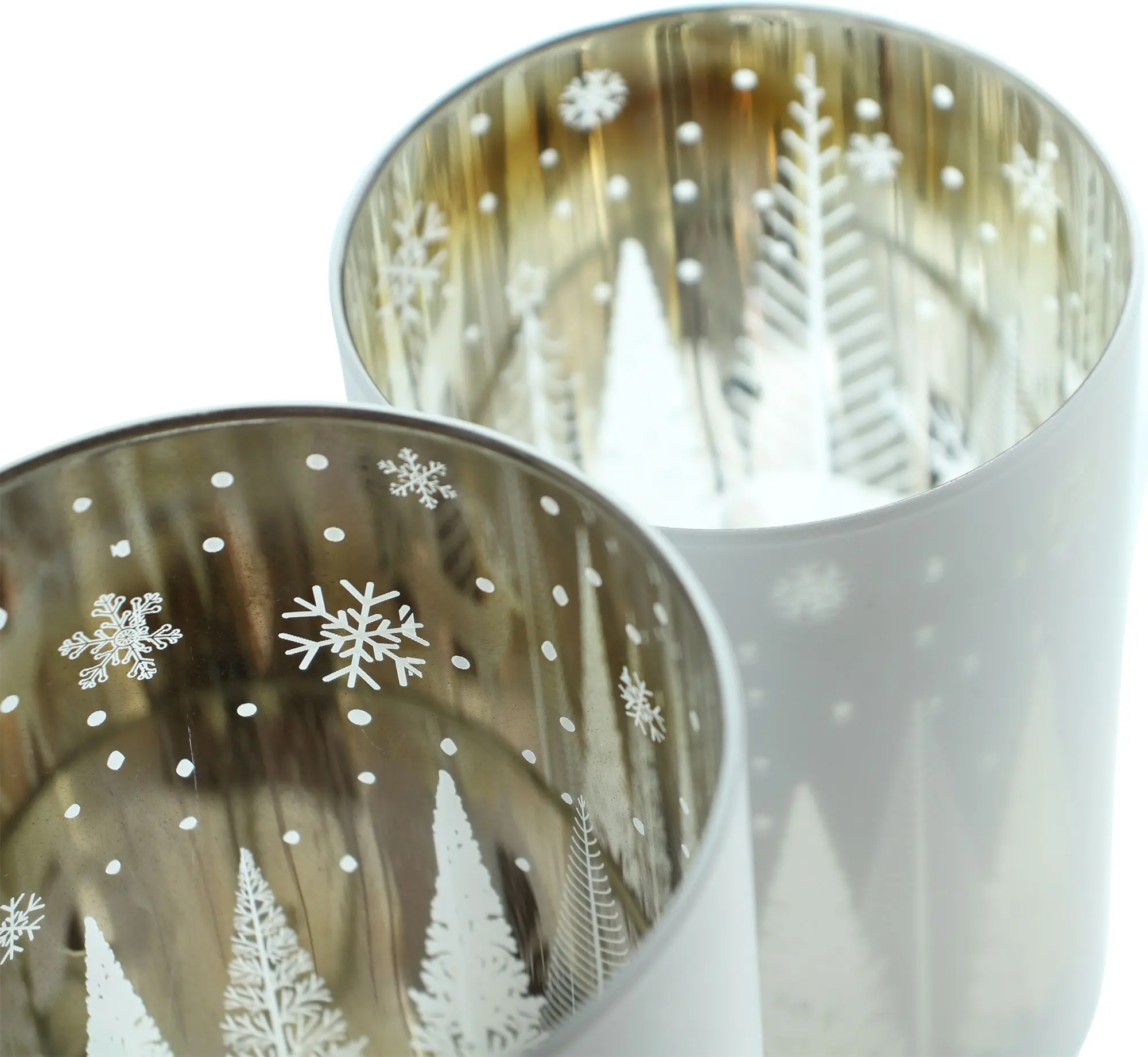 Acheter Lot de 2 lumignons "paysage d'hiver" dans la boutique en ligne de Frank Flechtwaren pour Lanternes Acheter Lot de 2 lumignons "paysage d'hiver" dans la boutique en ligne de Frank Flechtwaren pour Lanternes