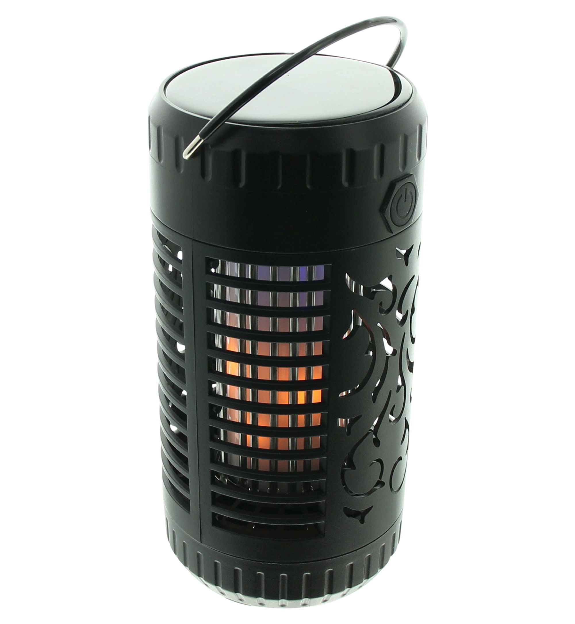 Acheter Piège à insectes "solaire" dans la boutique en ligne de Frank Flechtwaren pour Luminaires de jardin Acheter Piège à insectes "solaire" dans la boutique en ligne de Frank Flechtwaren pour Luminaires de jardin