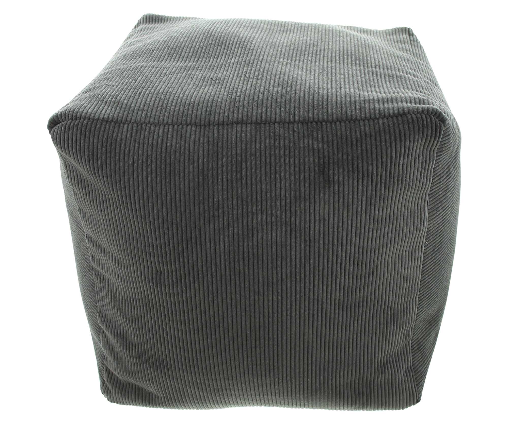 Acheter Pouf "velours côtelé"  dans la boutique en ligne de Frank Flechtwaren pour Chambre d'enfant