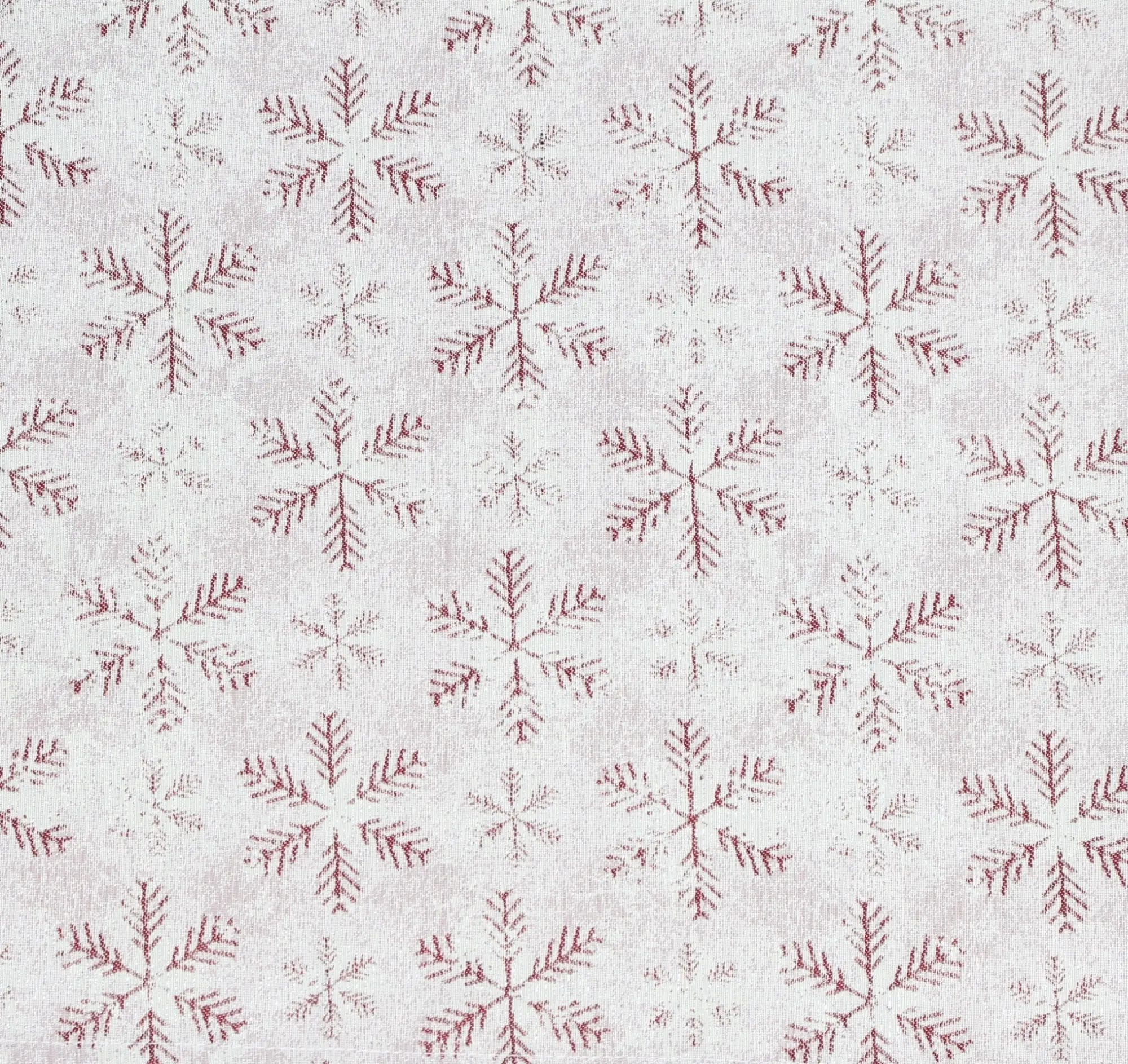Acheter Chemin de table "Little Snowflakes"  dans la boutique en ligne de Frank Flechtwaren pour Chemins de table