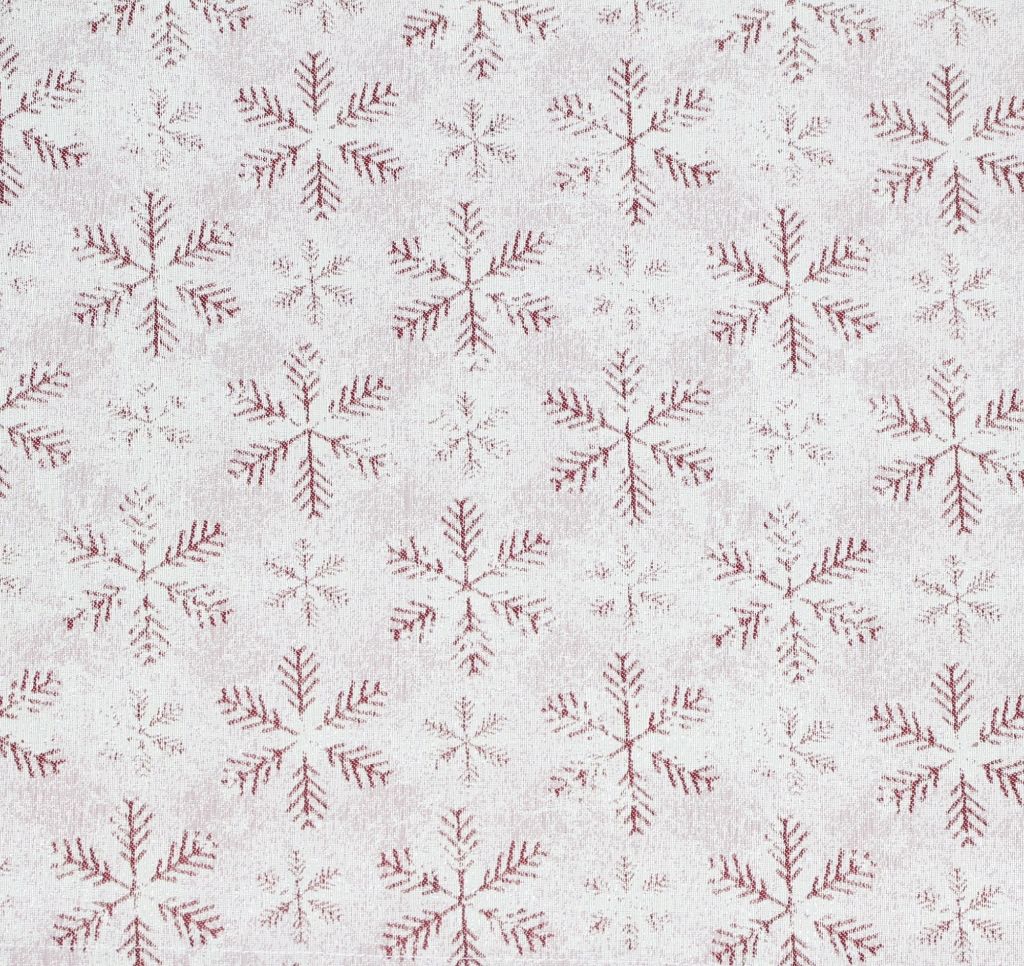 Acheter Chemin de table "Little Snowflakes"  dans la boutique en ligne de Frank Flechtwaren pour Chemins de table
