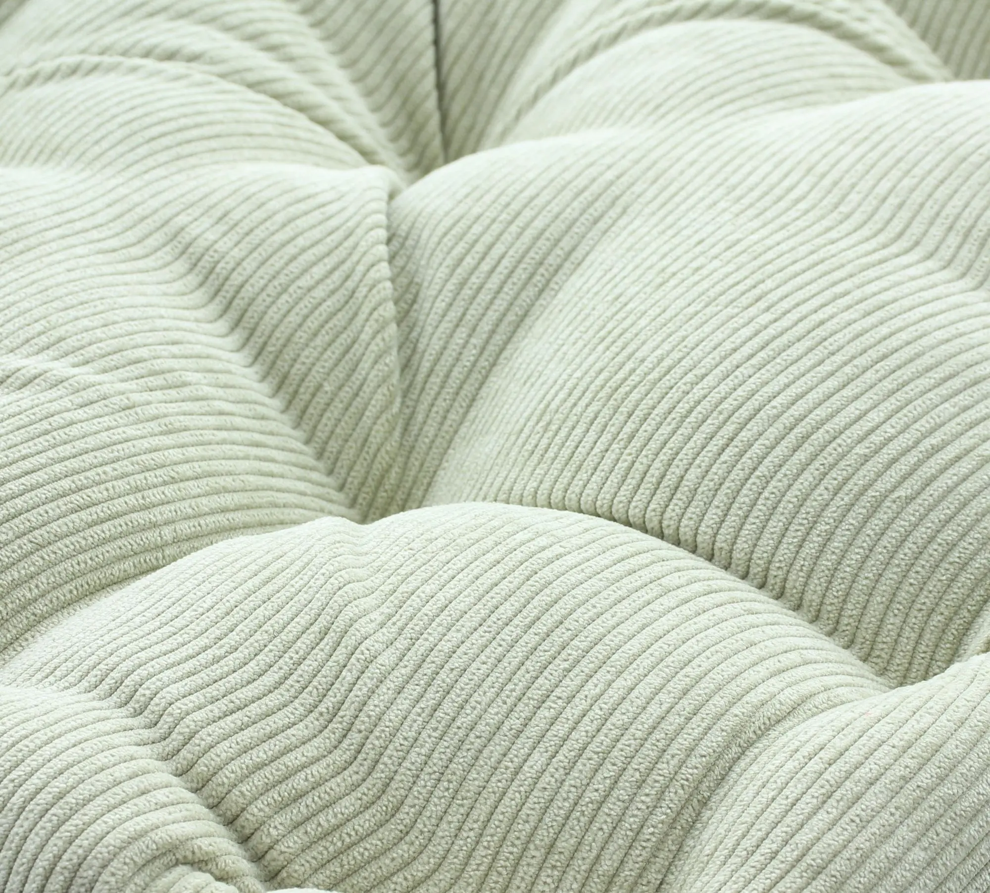 Acheter Coussin de sol "Basically"  dans la boutique en ligne de Frank Flechtwaren pour Coussins de chaise