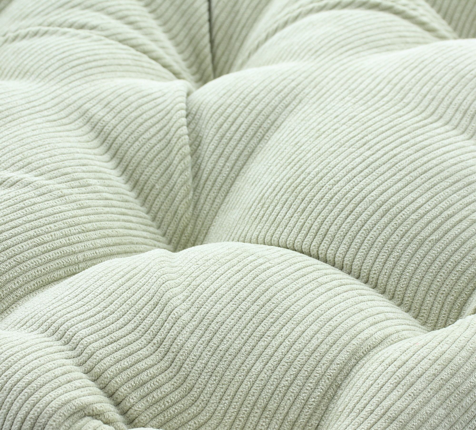 Acheter Coussin de sol "Basically"  dans la boutique en ligne de Frank Flechtwaren pour Coussins de chaise