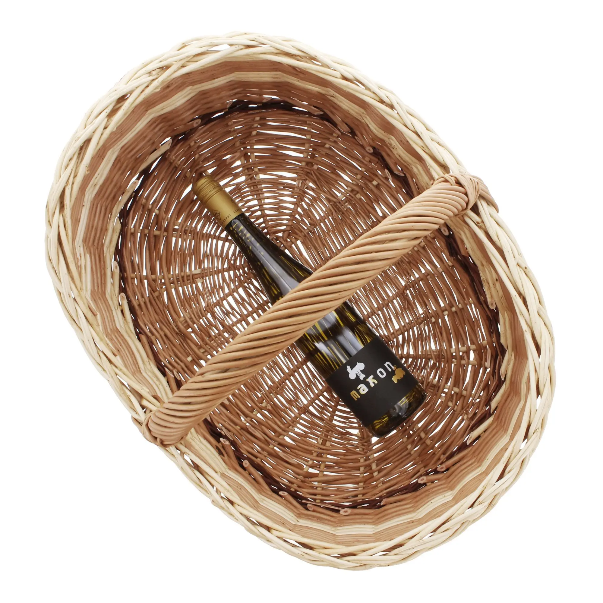 Acheter Panier à courses "mix de couleurs" dans la boutique en ligne de Frank Flechtwaren pour Paniers à provisions Acheter Panier à courses "mix de couleurs" dans la boutique en ligne de Frank Flechtwaren pour Paniers à provisions
