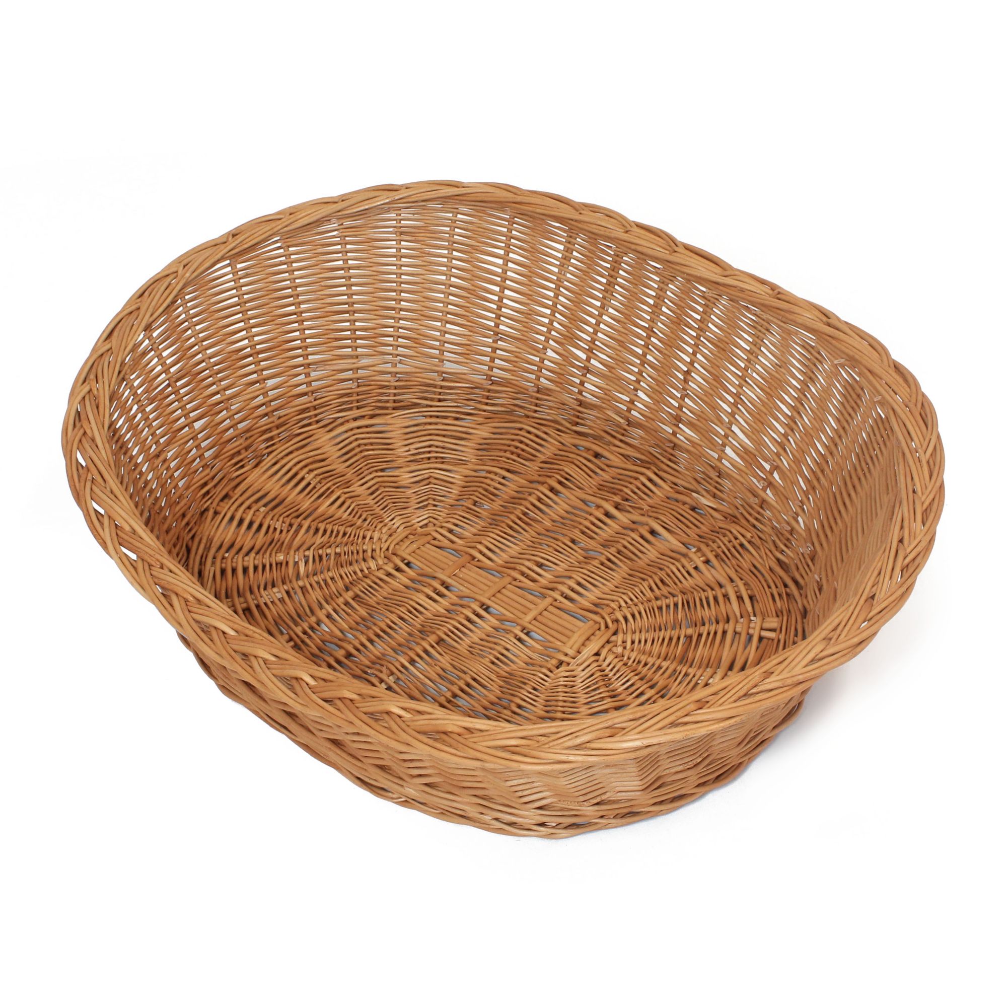 Acheter Panier pour chien "relax"  dans la boutique en ligne de Frank Flechtwaren pour Paniers &amp; coussins pour animaux