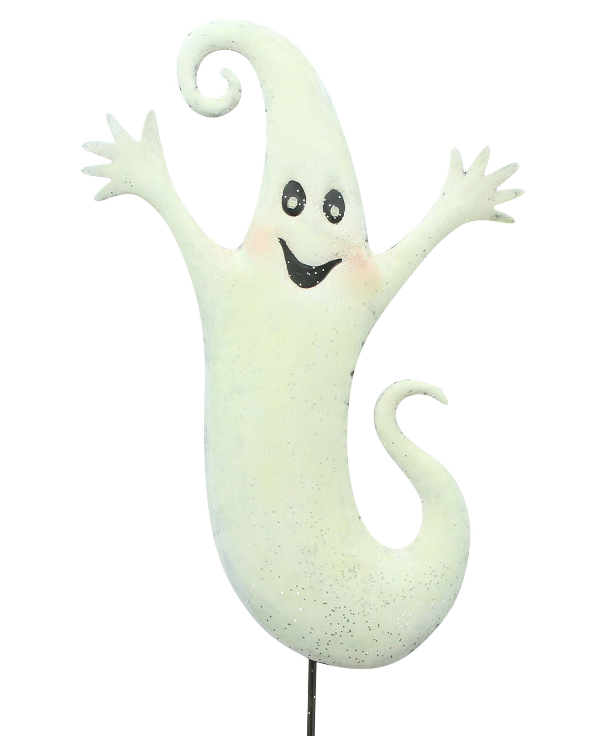 Acheter Pic LED "fantôme"  dans la boutique en ligne de Frank Flechtwaren pour Jardin d'automne