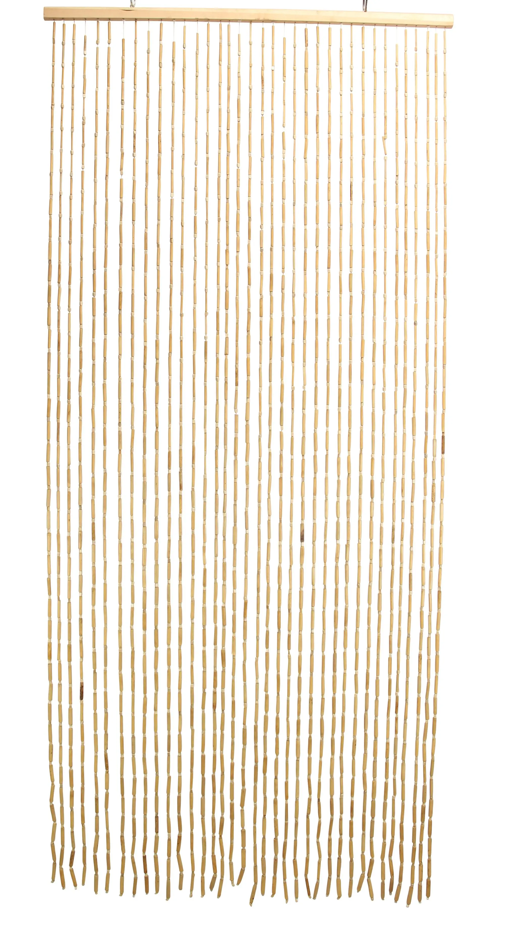 Acheter Rideau de porte "tropical"  dans la boutique en ligne de Frank Flechtwaren pour Rideaux de porte