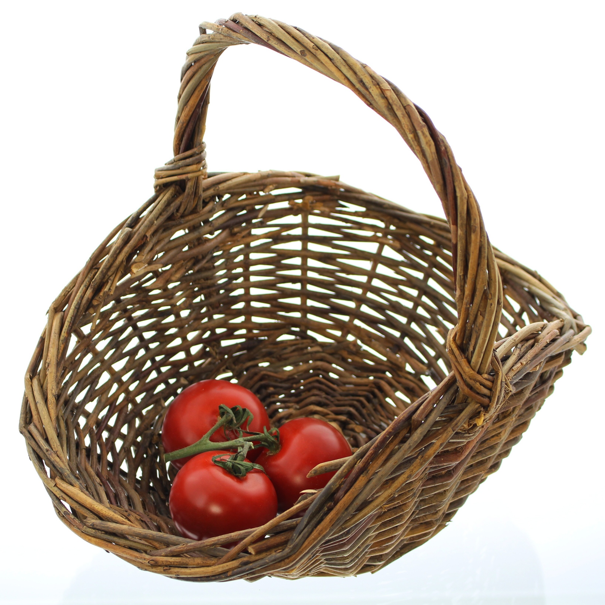 Acheter Panier à anse "nature", PM dans la boutique en ligne de Frank Flechtwaren pour Pâques Acheter Panier à anse "nature", PM dans la boutique en ligne de Frank Flechtwaren pour Pâques