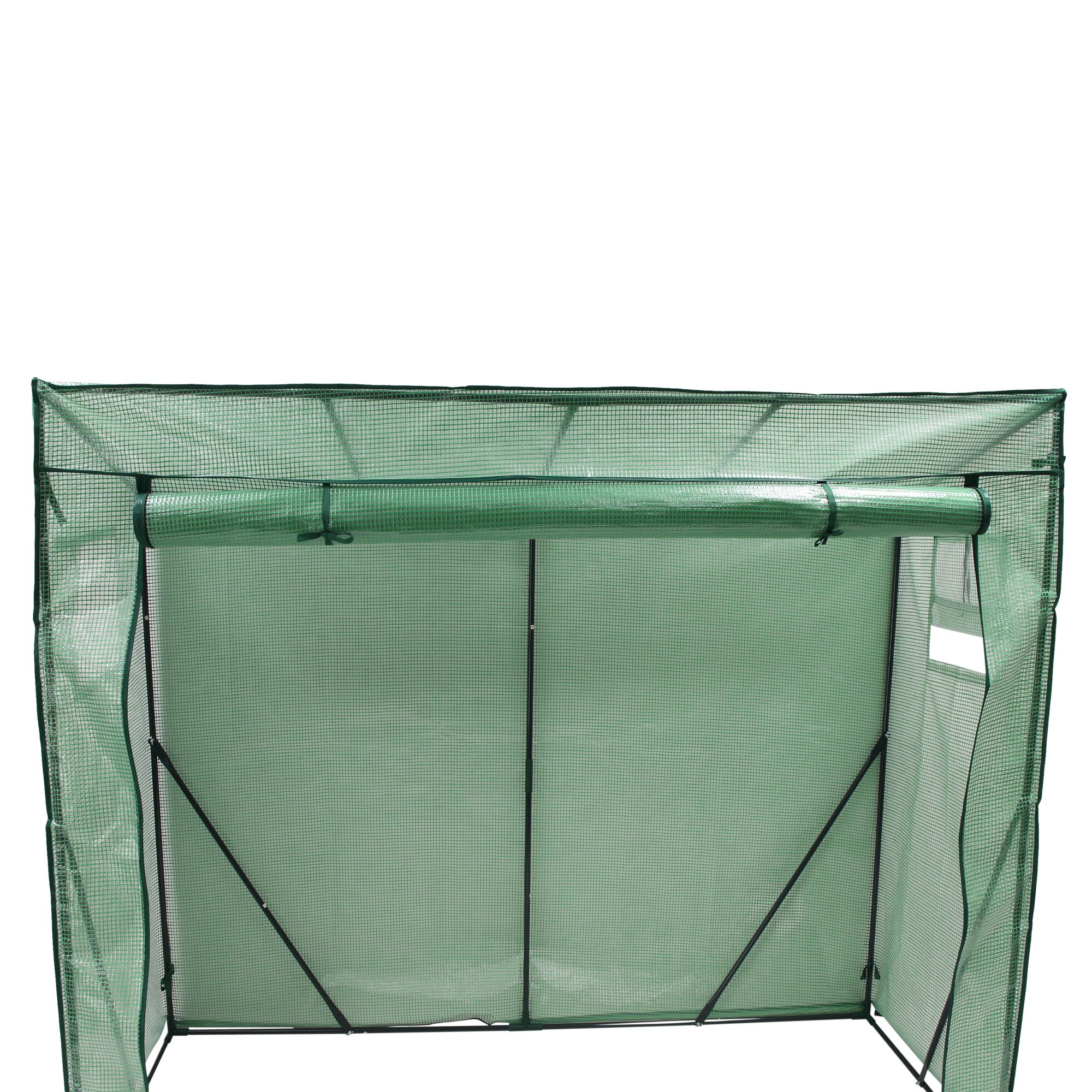 Acheter Serre "Nature &amp; Plantes"  dans la boutique en ligne de Frank Flechtwaren pour Bordures &amp; clôtures