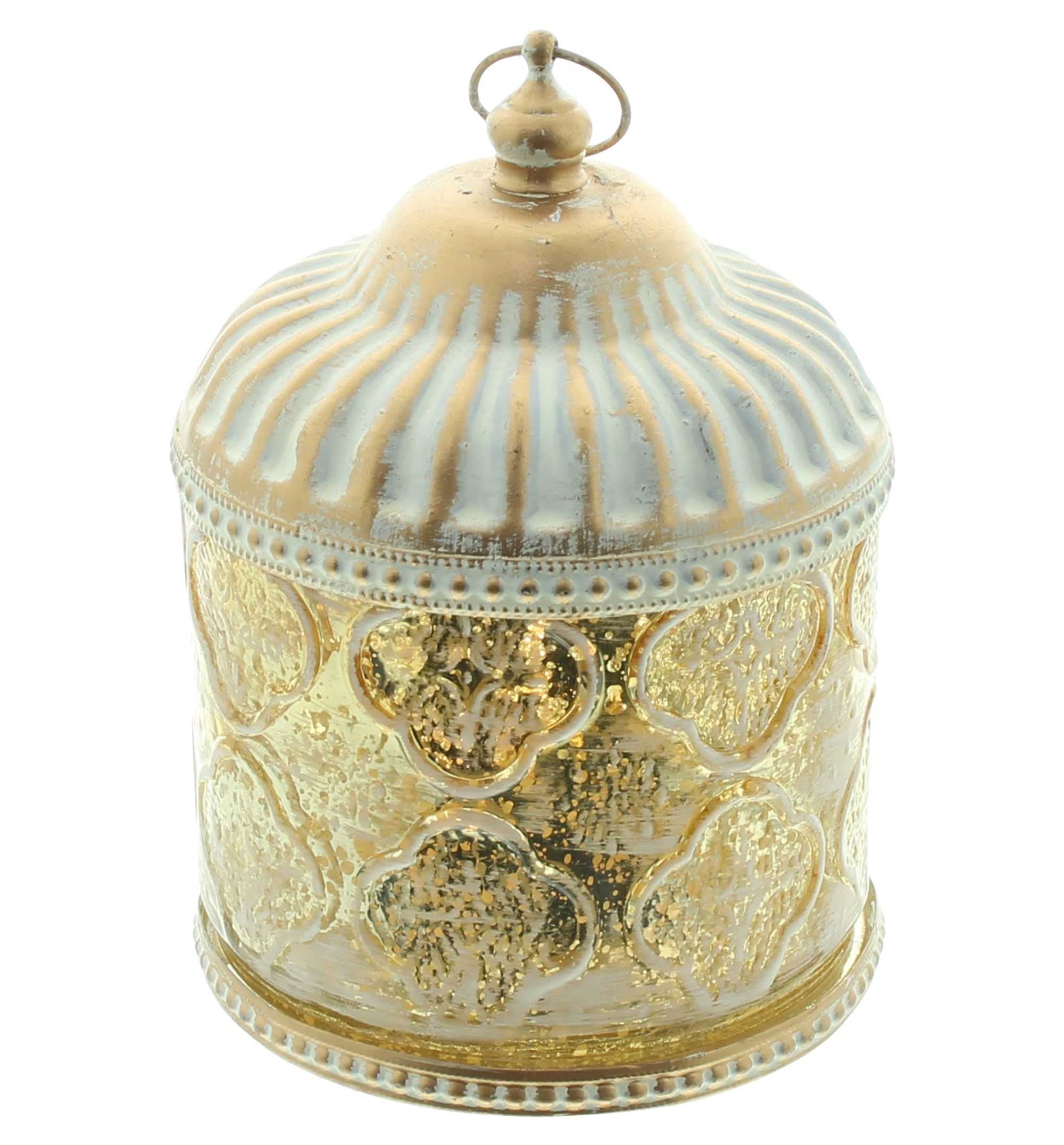 Acheter Lanterne LED "orient"  dans la boutique en ligne de Frank Flechtwaren pour Noël