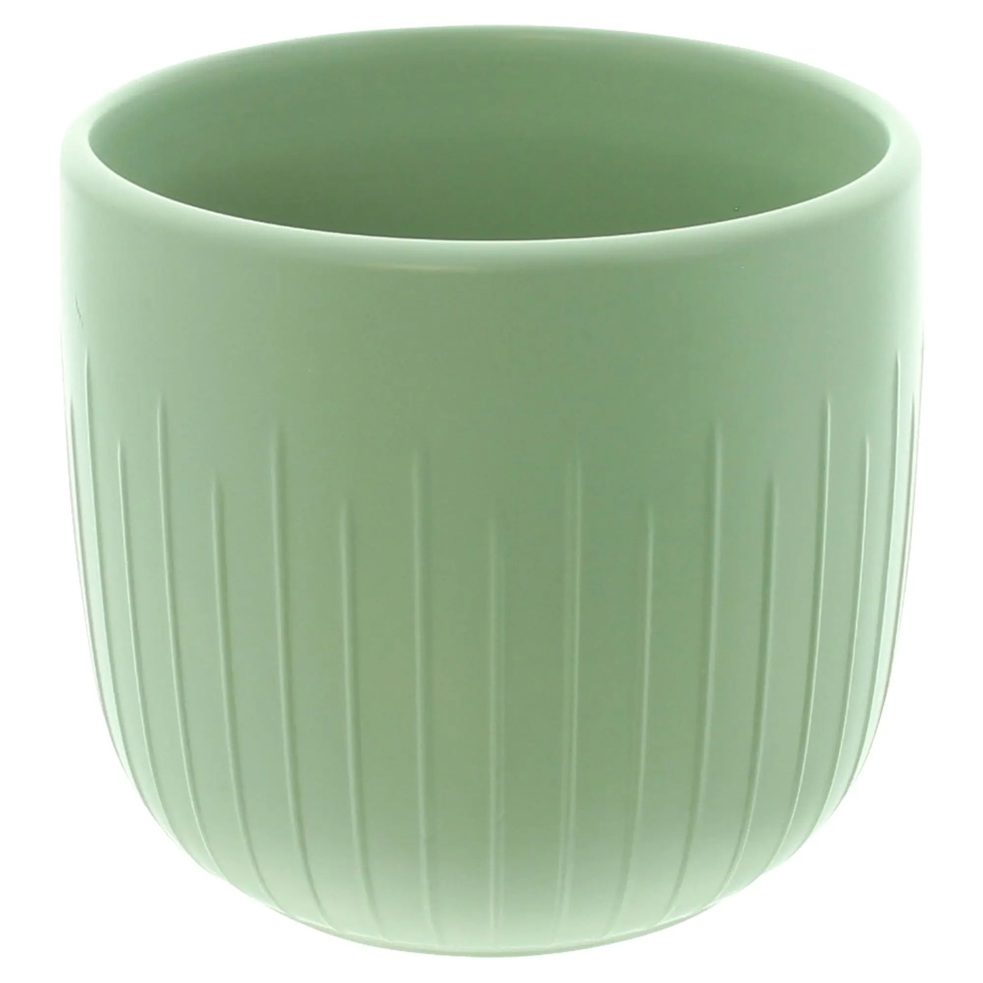 Acheter Lot de 2 pots de fleurs "sauge"  dans la boutique en ligne de Frank Flechtwaren pour Pots de fleurs