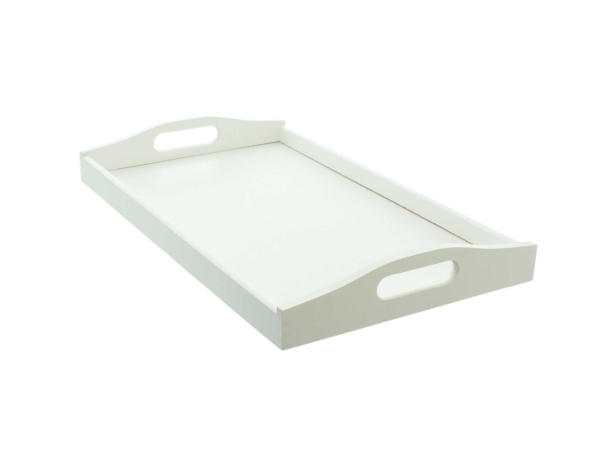 Acheter Plateau "Simply White" dans la boutique en ligne de Frank Flechtwaren pour Cuisine Acheter Plateau "Simply White" dans la boutique en ligne de Frank Flechtwaren pour Cuisine