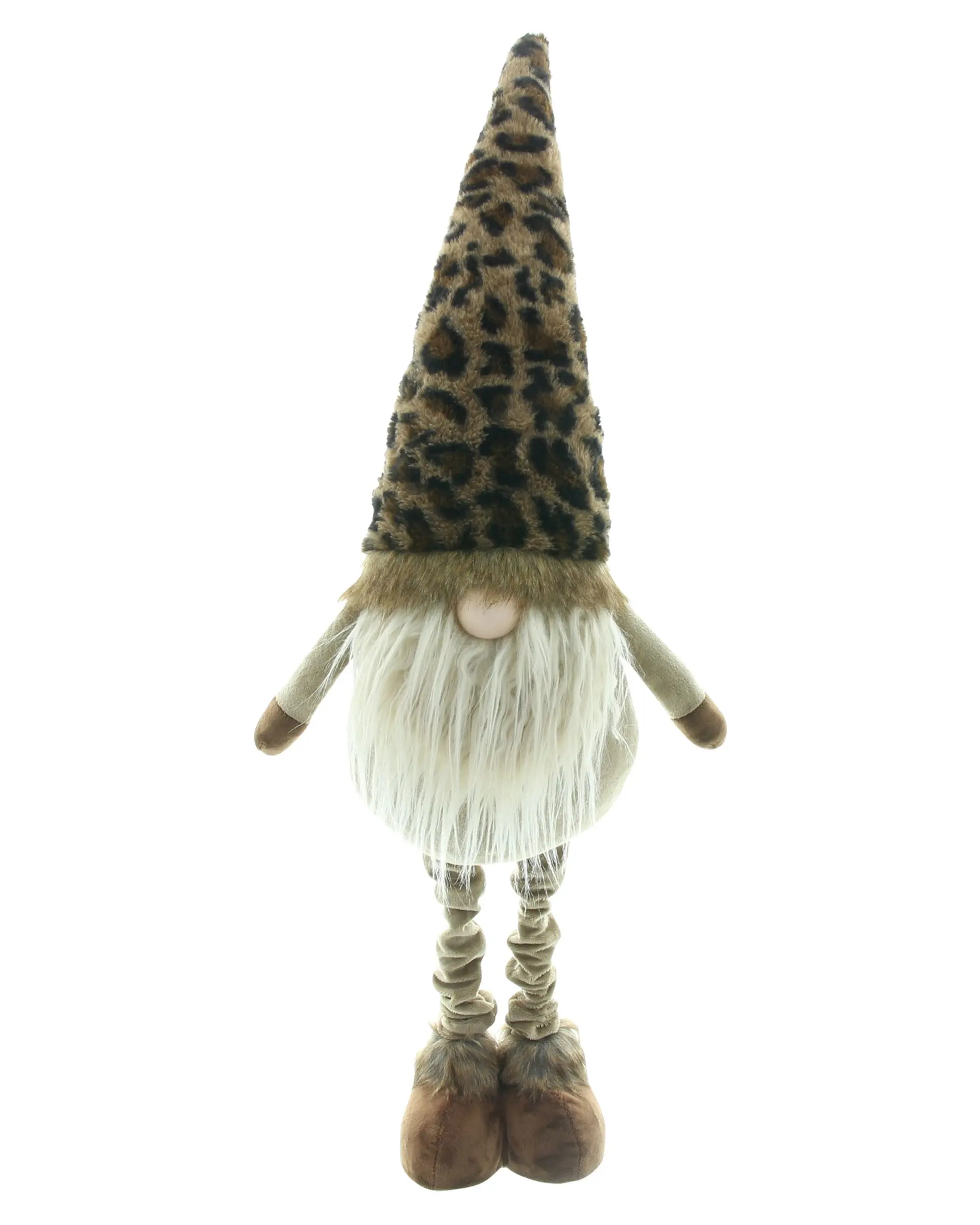 Acheter Lutin « Leo »  dans la boutique en ligne de Frank Flechtwaren pour Imprimé animalier
