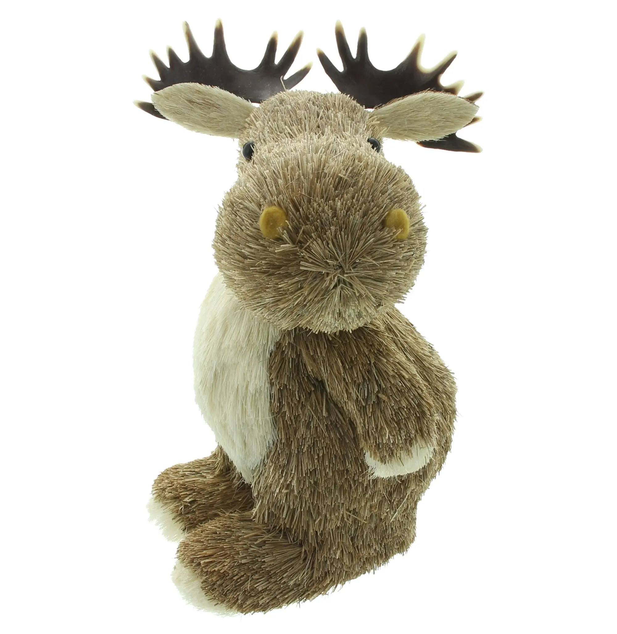 Acheter Figurine « Élan »  dans la boutique en ligne de Frank Flechtwaren pour Figurines