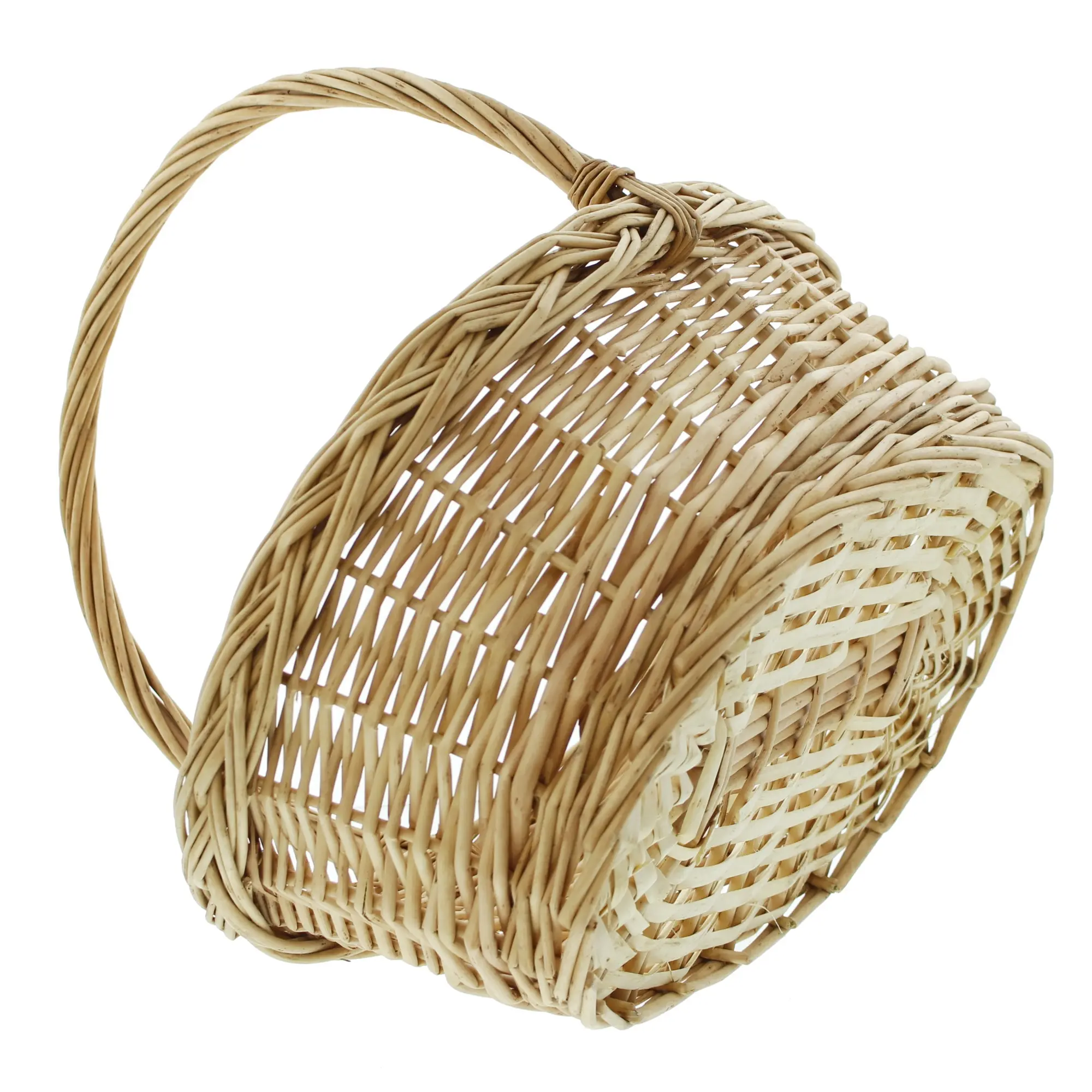 Acheter Panier à anse "blanc naturel", MM dans la boutique en ligne de Frank Flechtwaren pour Paniers à repassage Acheter Panier à anse "blanc naturel", MM dans la boutique en ligne de Frank Flechtwaren pour Paniers à repassage