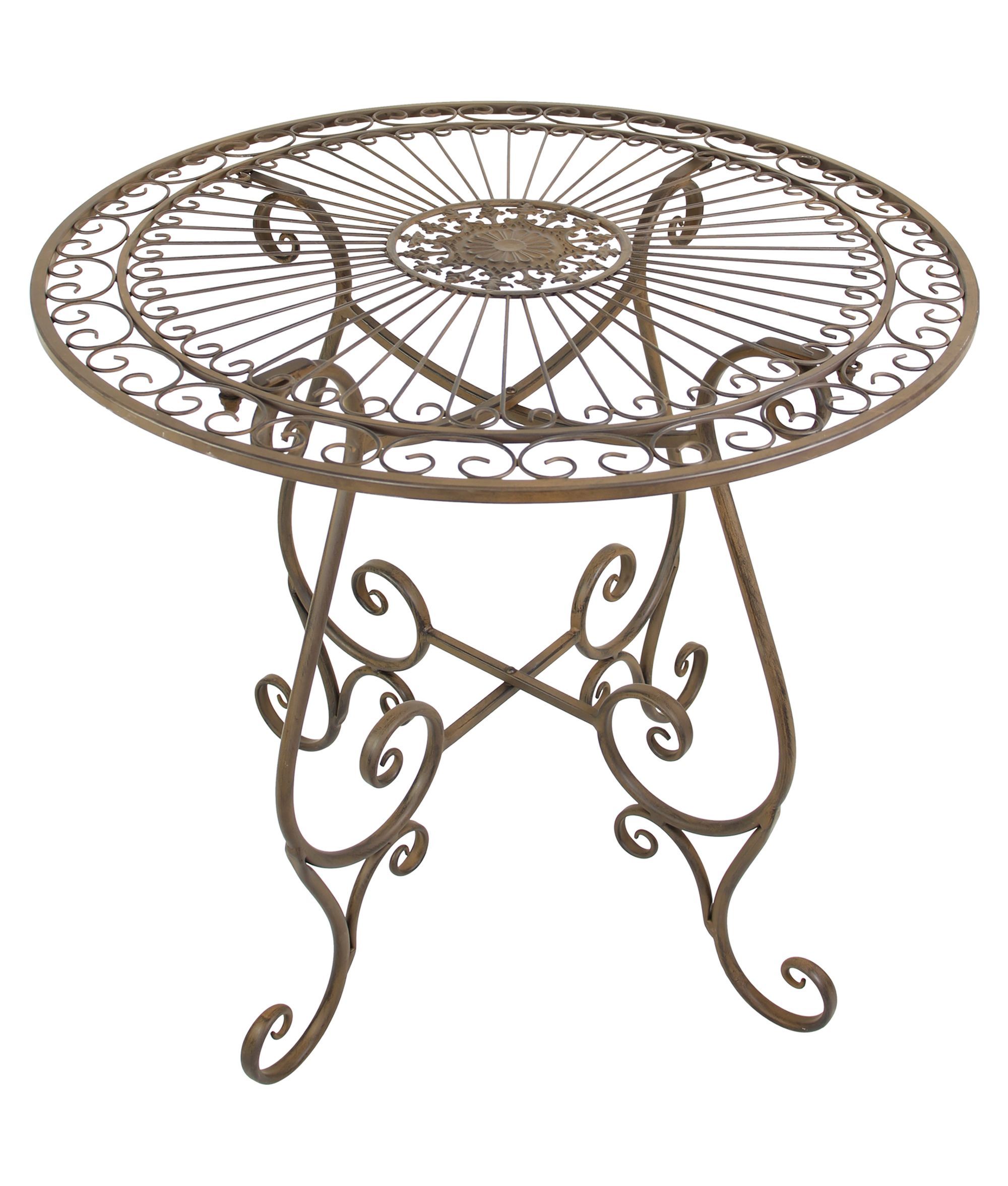 Acheter Set bistro "flair", 3 pcs  dans la boutique en ligne de Frank Flechtwaren pour Automne