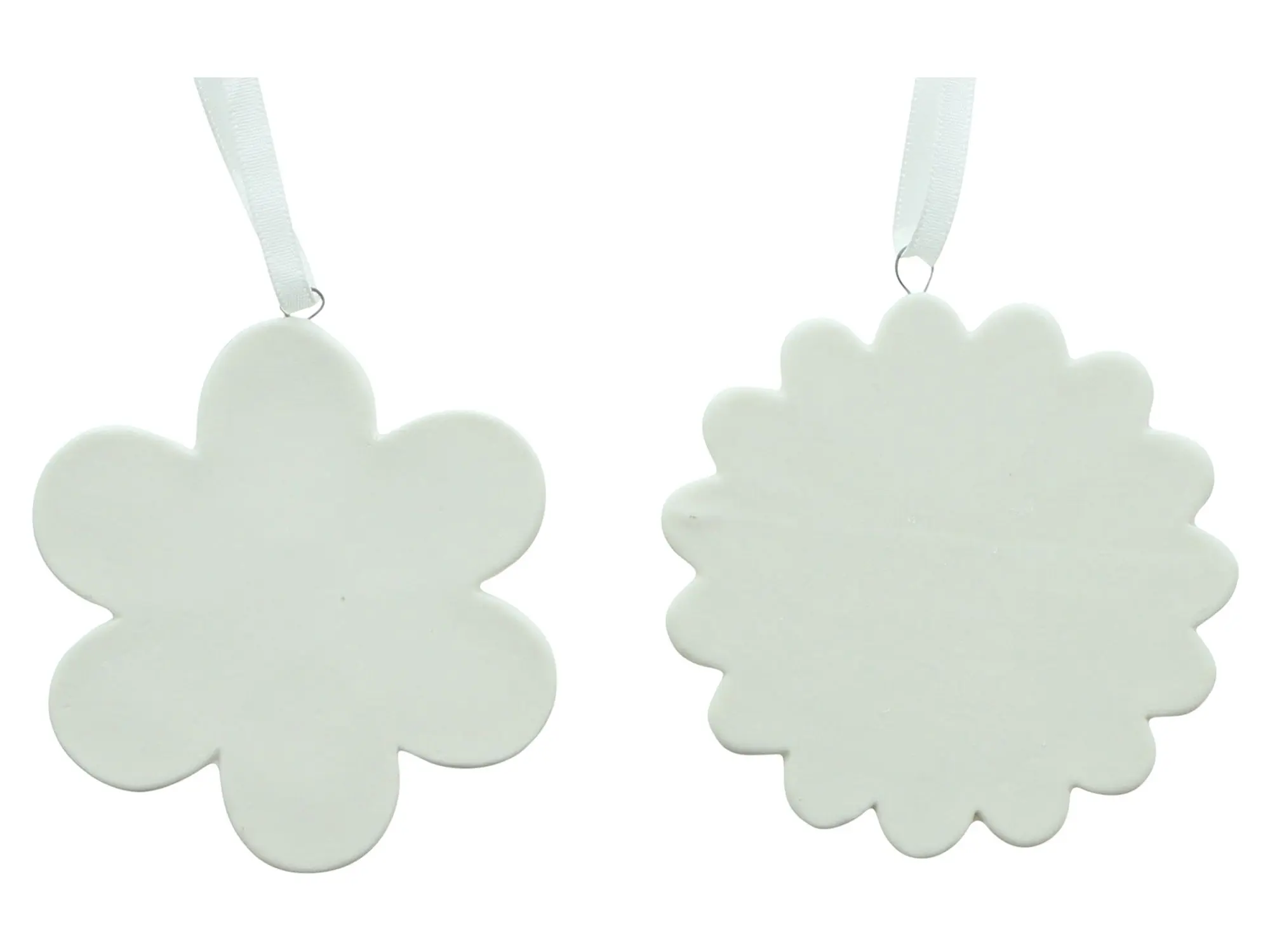 Acheter Lot de 12 suspensions "fleurs" dans la boutique en ligne de Frank Flechtwaren pour Pâques Acheter Lot de 12 suspensions "fleurs" dans la boutique en ligne de Frank Flechtwaren pour Pâques