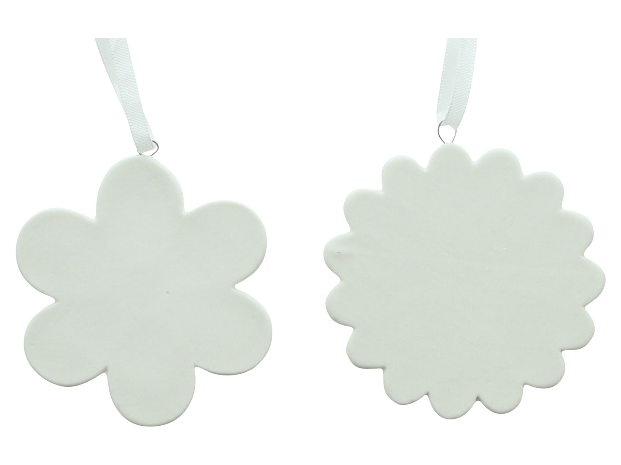 Acheter Lot de 12 suspensions "fleurs" dans la boutique en ligne de Frank Flechtwaren pour Pâques Acheter Lot de 12 suspensions "fleurs" dans la boutique en ligne de Frank Flechtwaren pour Pâques