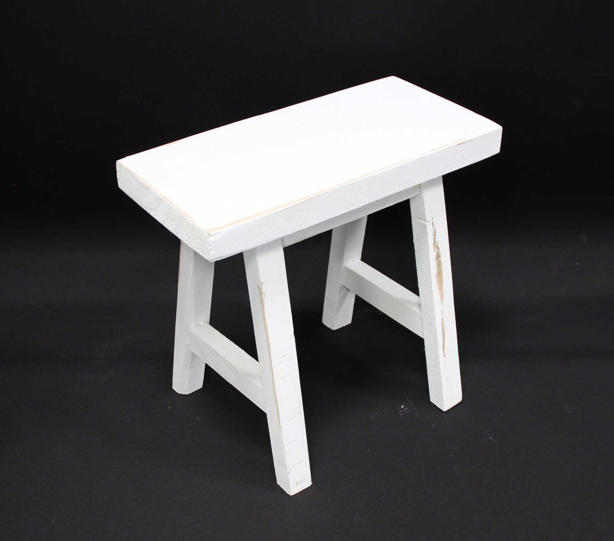 Acheter Tabouret "Used-look" dans la boutique en ligne de Frank Flechtwaren pour Noël Acheter Tabouret "Used-look" dans la boutique en ligne de Frank Flechtwaren pour Noël