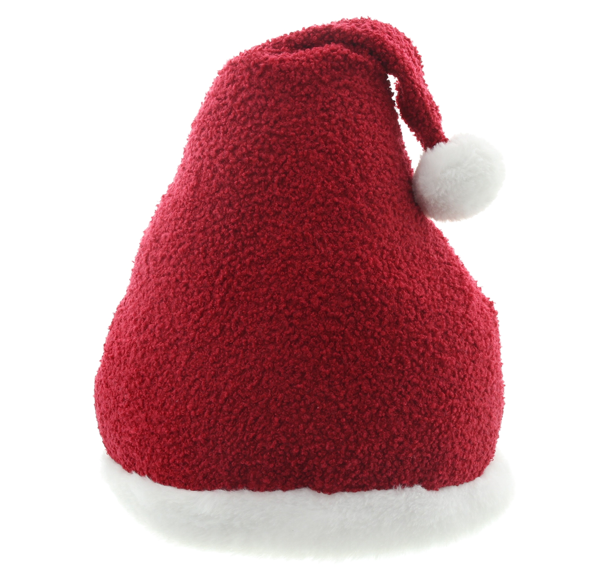 Acheter Coussin décoratif "bonnet St.Nicolas"  dans la boutique en ligne de Frank Flechtwaren pour Coussins &amp; remplissages