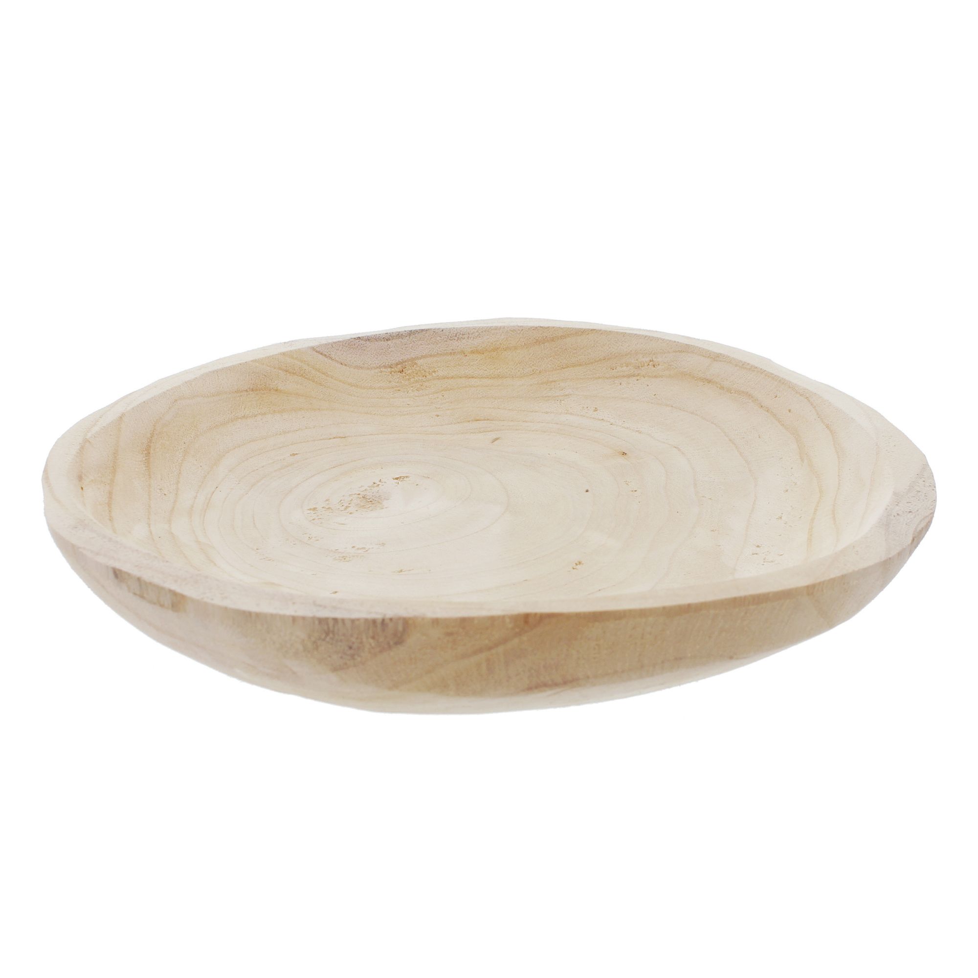 Acheter Coupe "Wood", ronde dans la boutique en ligne de Frank Flechtwaren pour Pâques Acheter Coupe "Wood", ronde dans la boutique en ligne de Frank Flechtwaren pour Pâques
